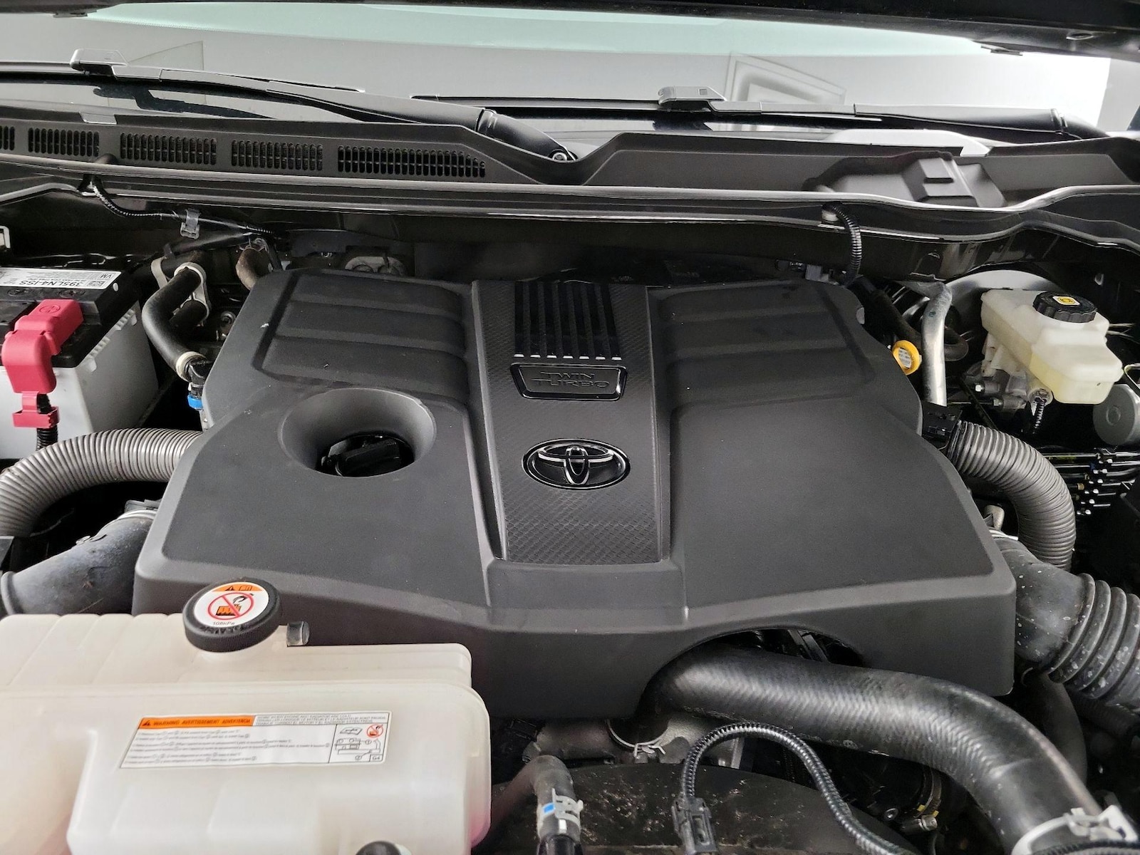 2022 Toyota Tundra SR5 - Photo 23