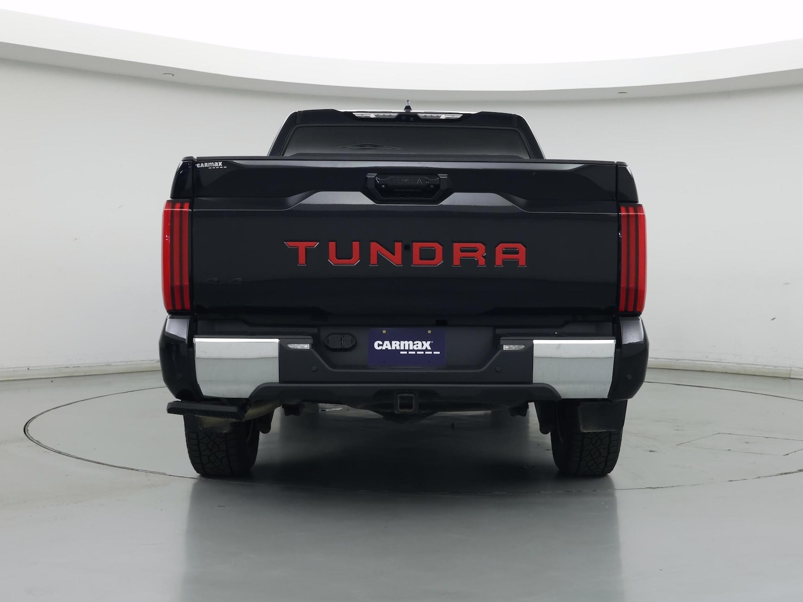 2022 Toyota Tundra SR5 - Photo 7