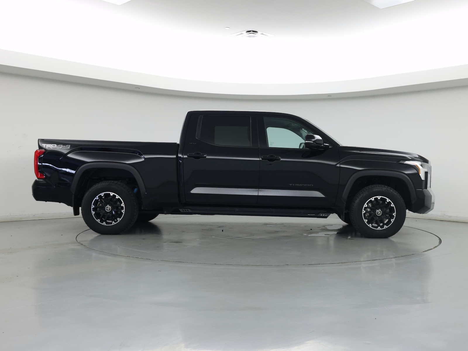2022 Toyota Tundra SR5 - Photo 8