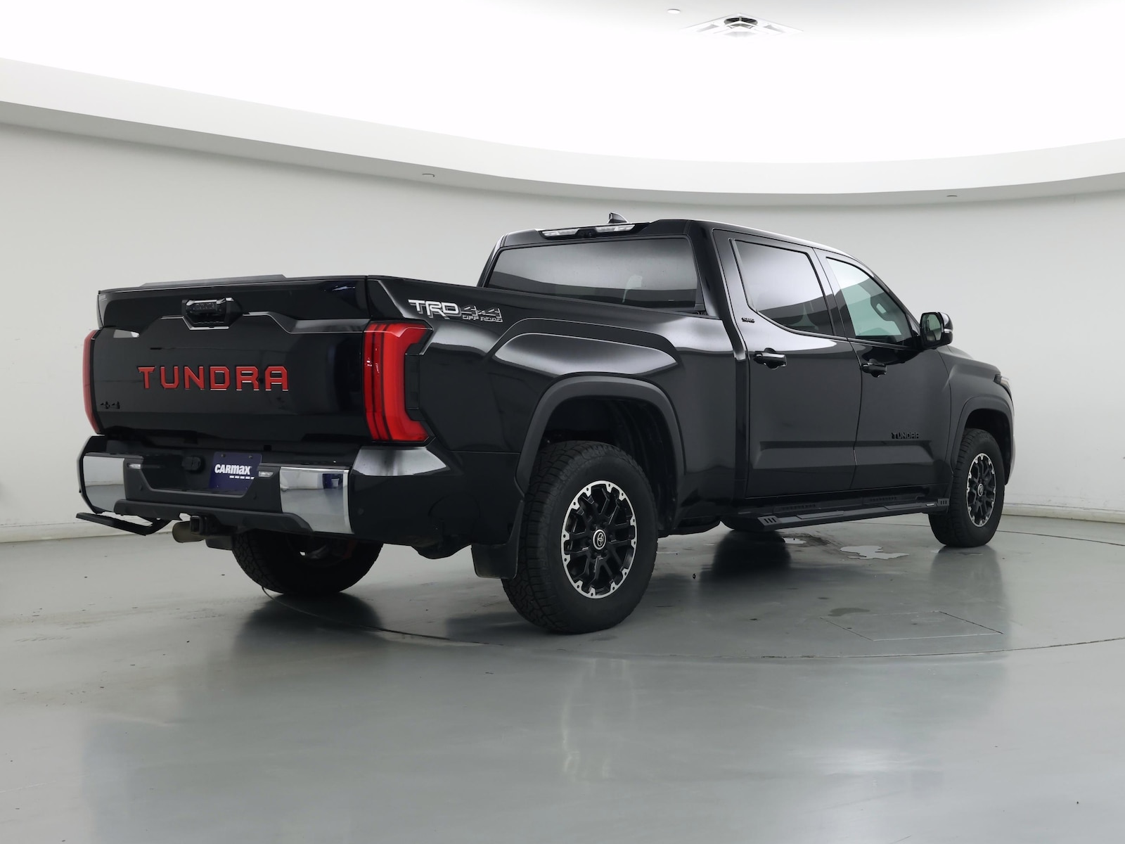 2022 Toyota Tundra SR5 - Photo 9
