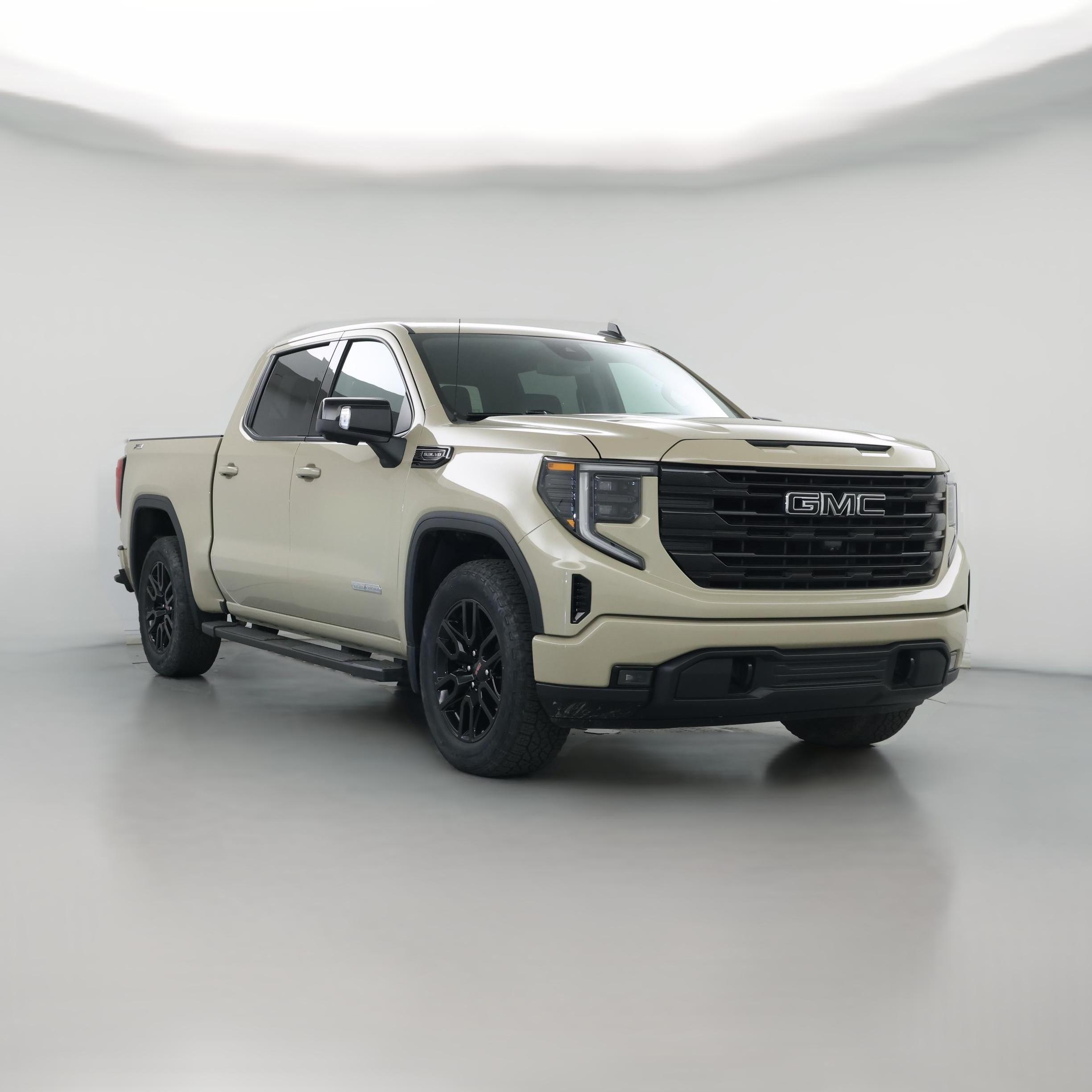 Thumbnail: 2023 GMC Sierra 1500 - 1
