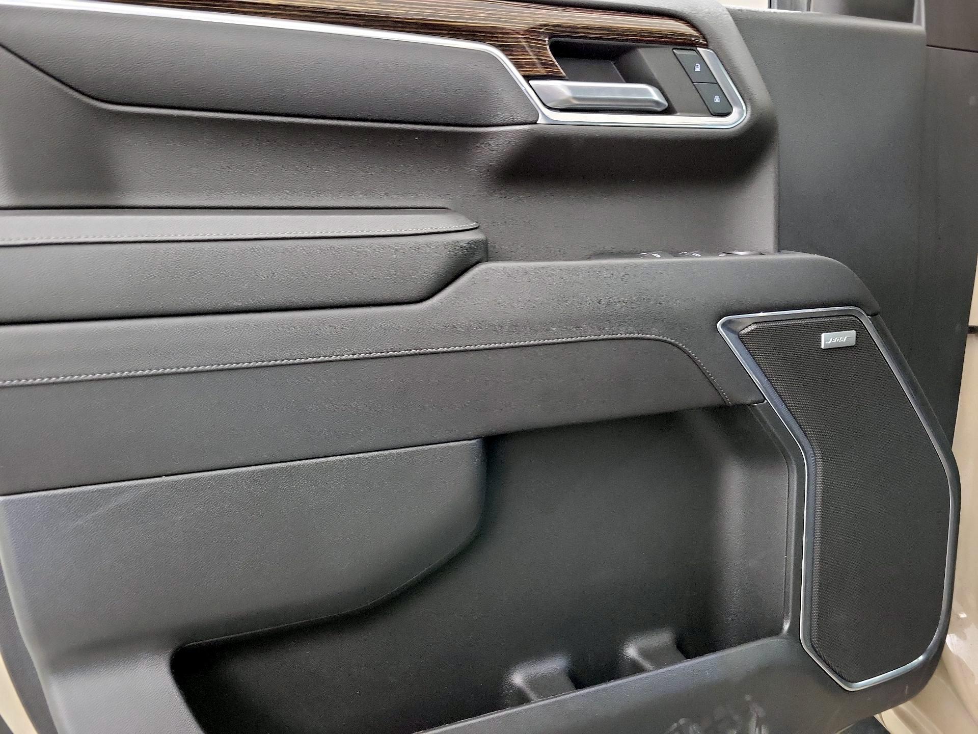 Thumbnail: 2023 GMC Sierra 1500 - 12