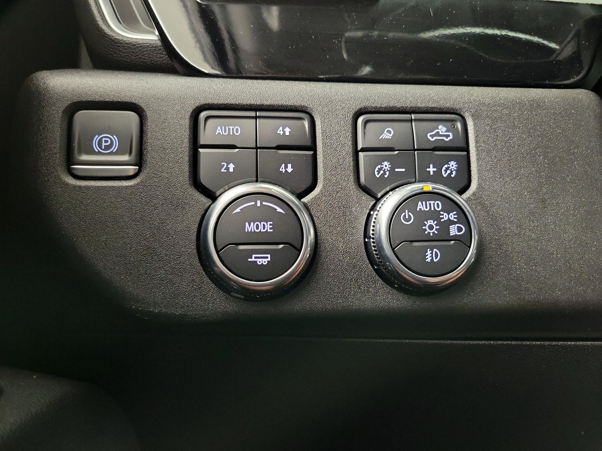 Thumbnail: 2023 GMC Sierra 1500 - 13