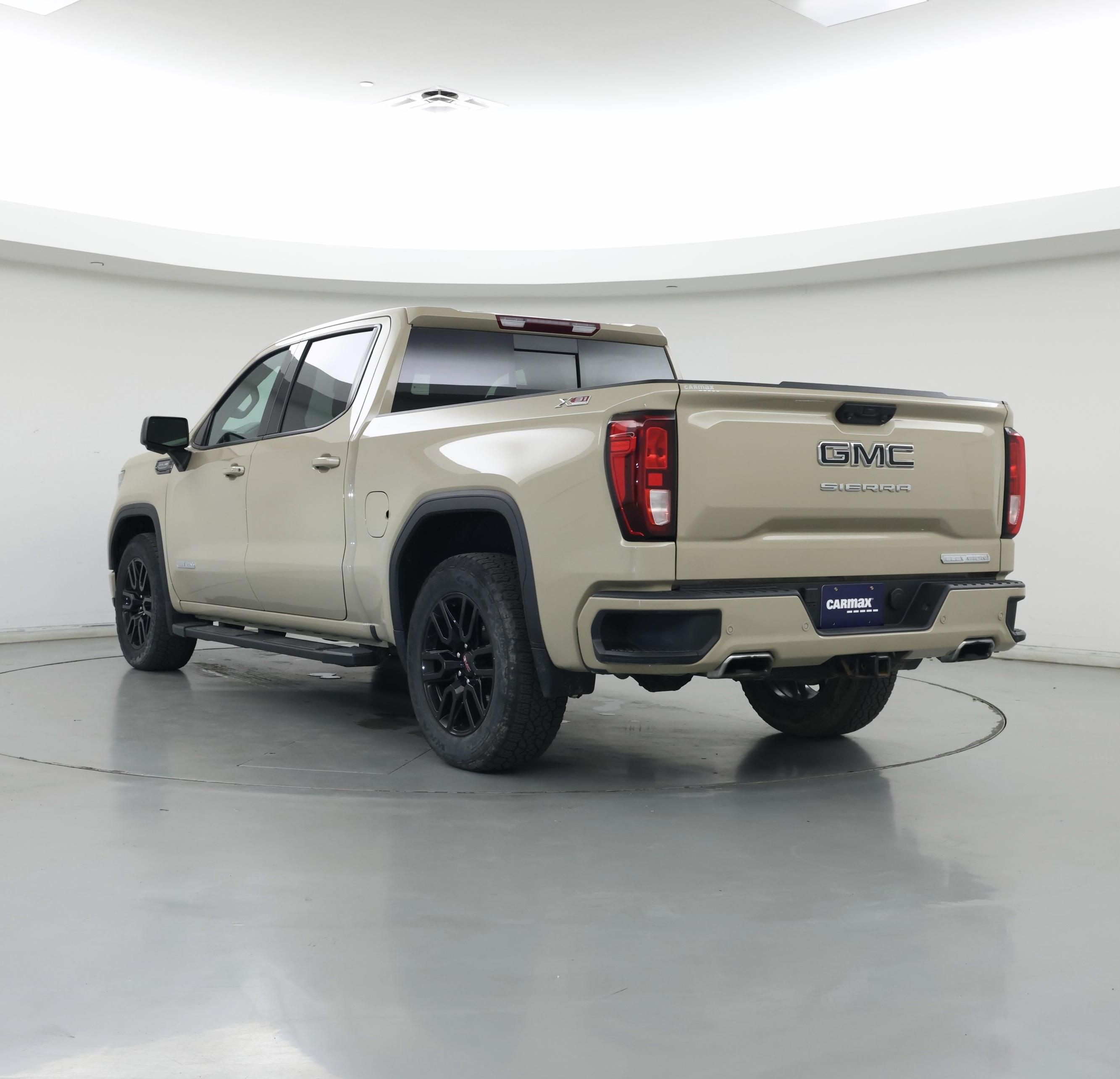 Thumbnail: 2023 GMC Sierra 1500 - 2