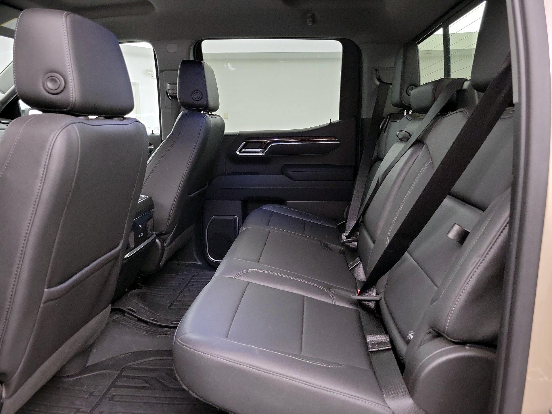 Thumbnail: 2023 GMC Sierra 1500 - 19