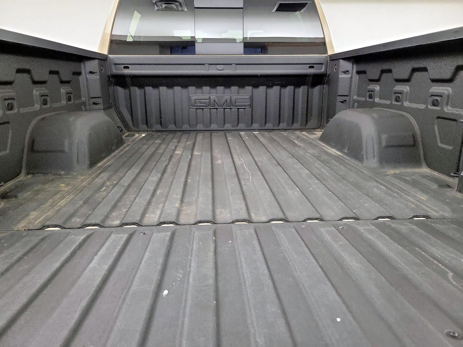 Thumbnail: 2023 GMC Sierra 1500 - 20