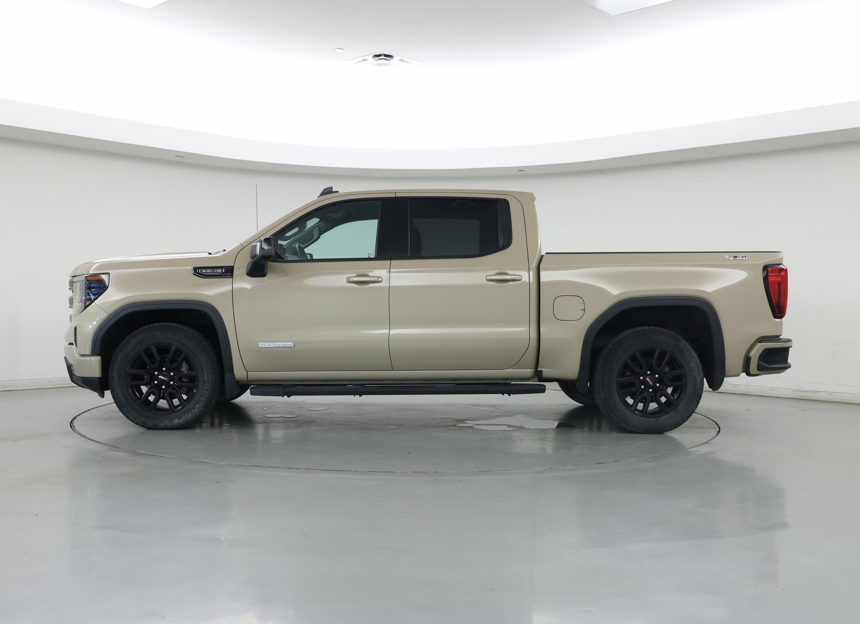 Thumbnail: 2023 GMC Sierra 1500 - 3