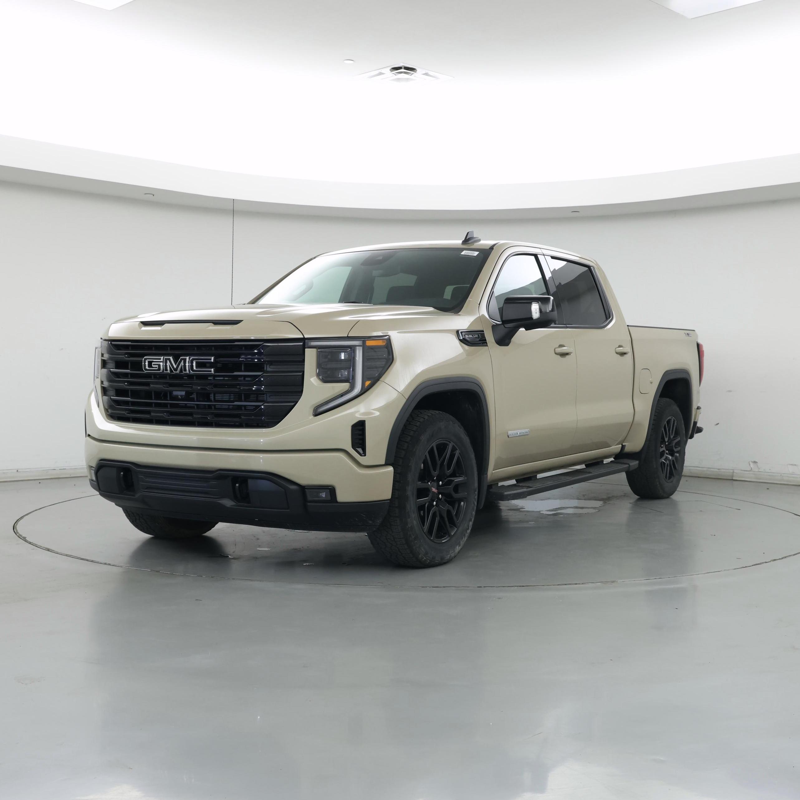 Thumbnail: 2023 GMC Sierra 1500 - 4