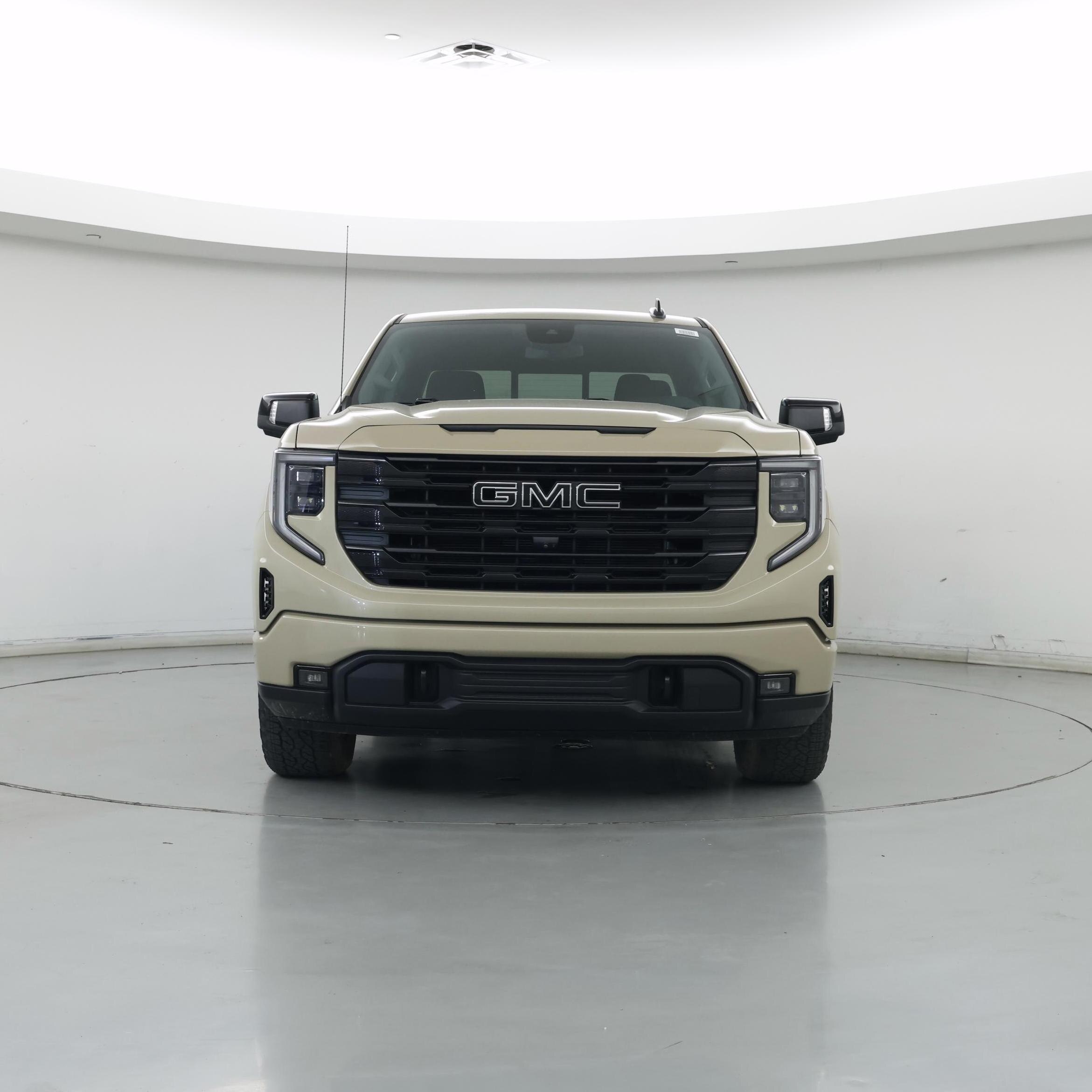 Thumbnail: 2023 GMC Sierra 1500 - 5