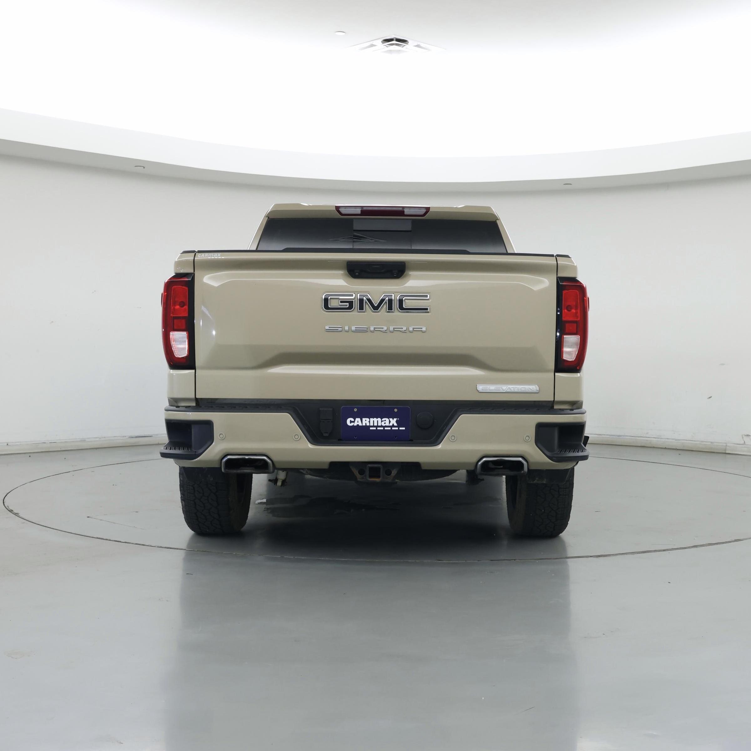 Thumbnail: 2023 GMC Sierra 1500 - 6