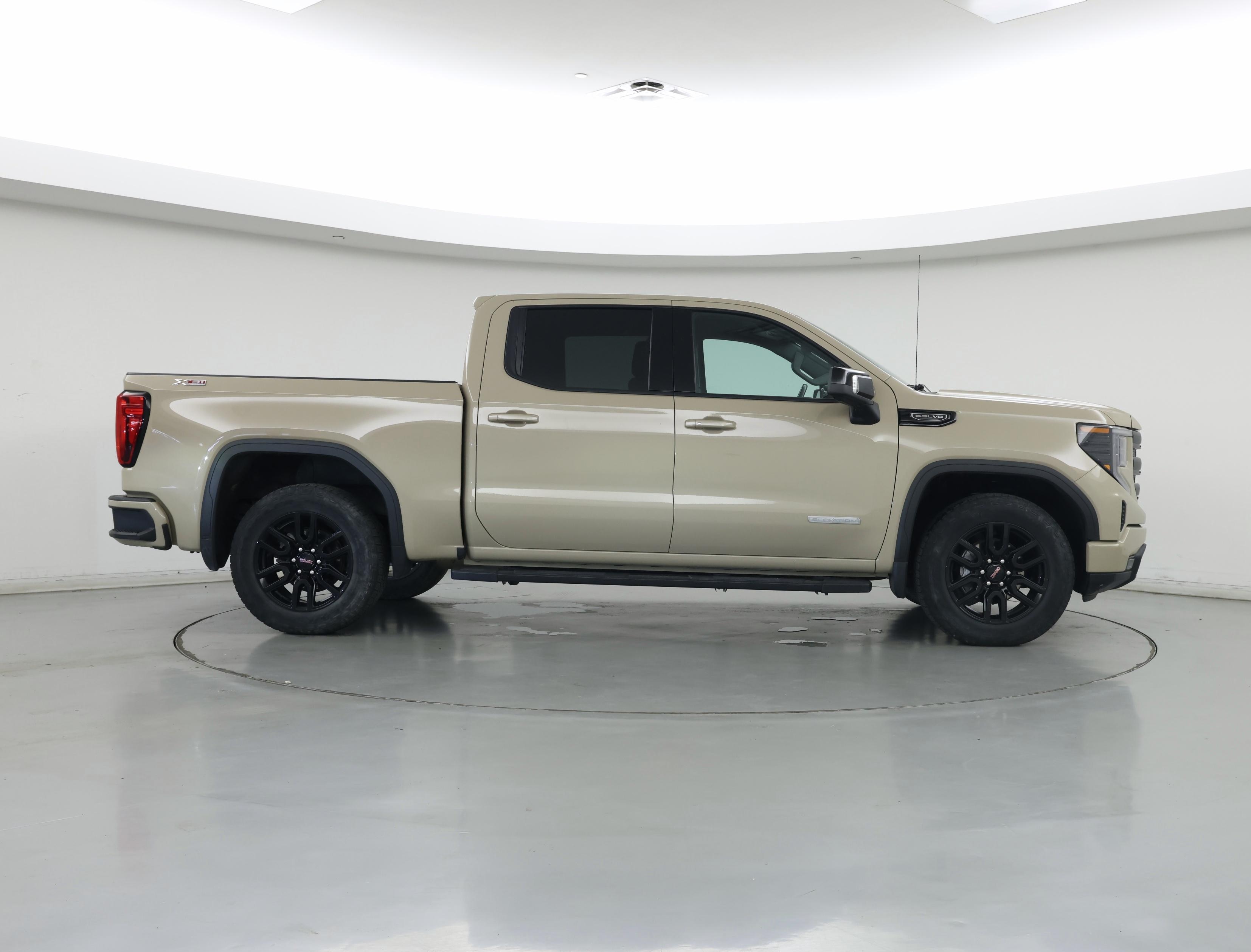 Thumbnail: 2023 GMC Sierra 1500 - 7