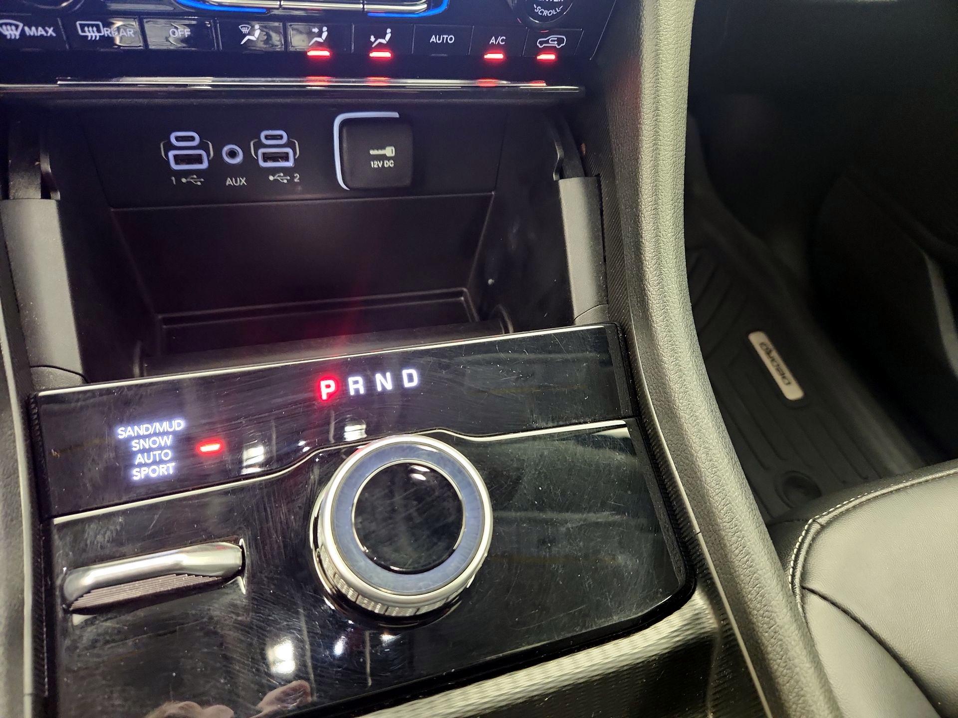 Thumbnail: 2024 Jeep Grand Cherokee - 18
