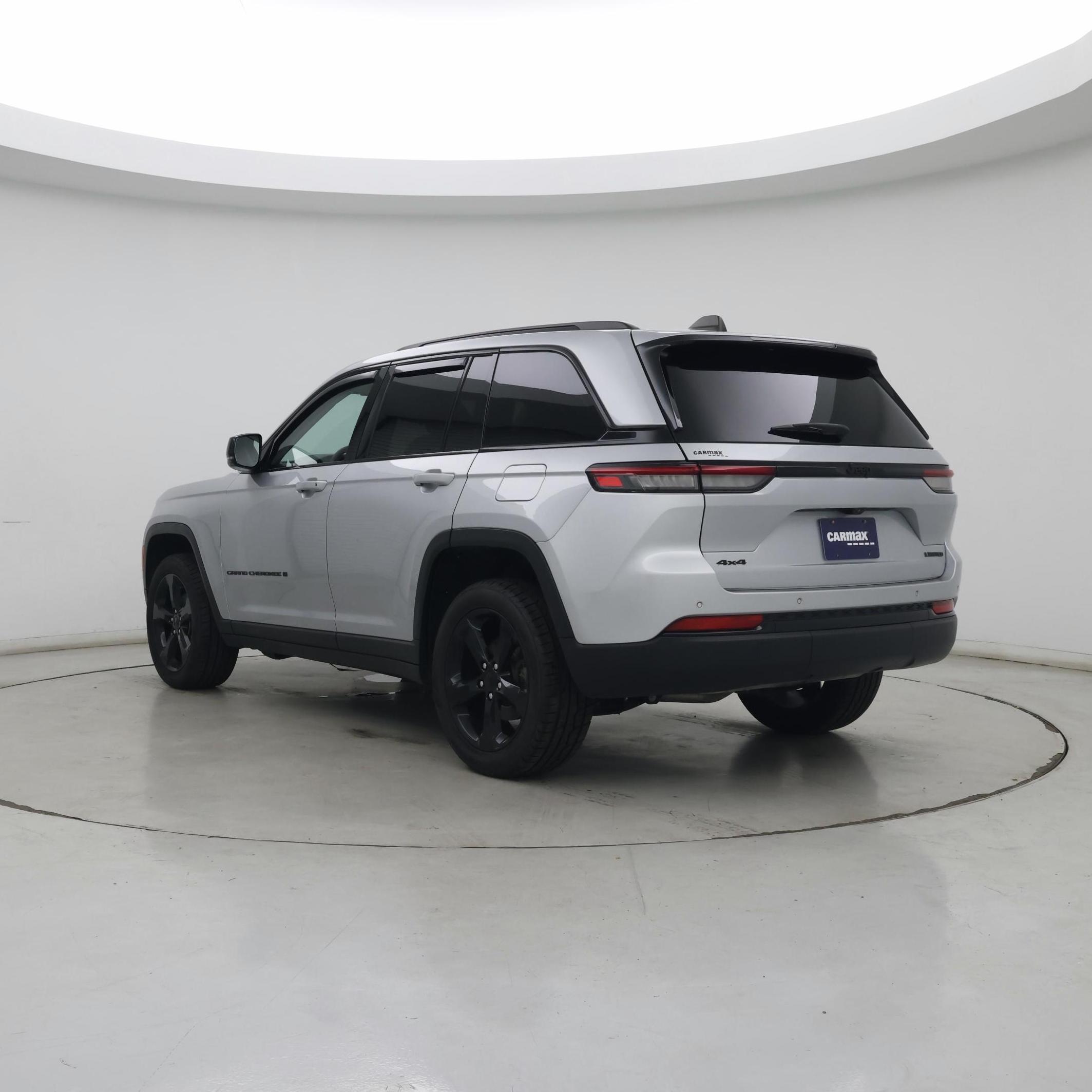Thumbnail: 2024 Jeep Grand Cherokee - 2