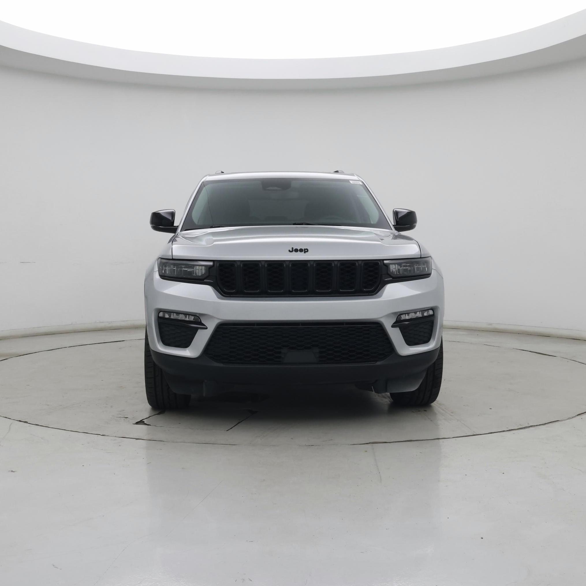 Thumbnail: 2024 Jeep Grand Cherokee - 5