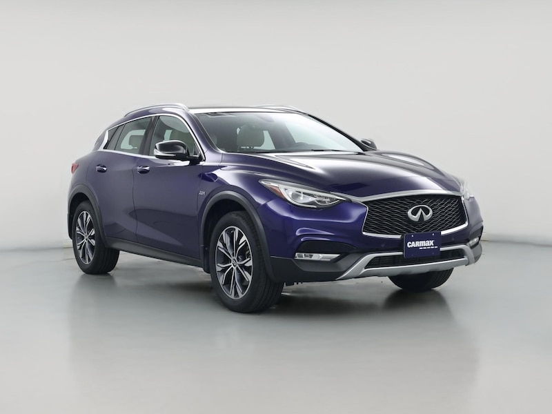 2018 INFINITI QX30 Premium -
                  Cincinnati, OH