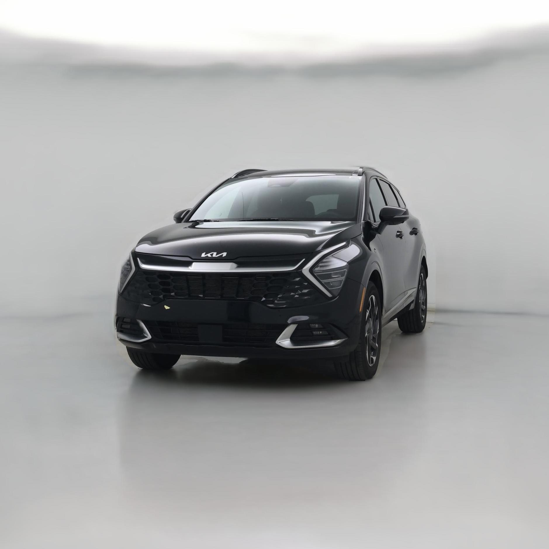 Thumbnail: 2025 Kia Sportage - 1