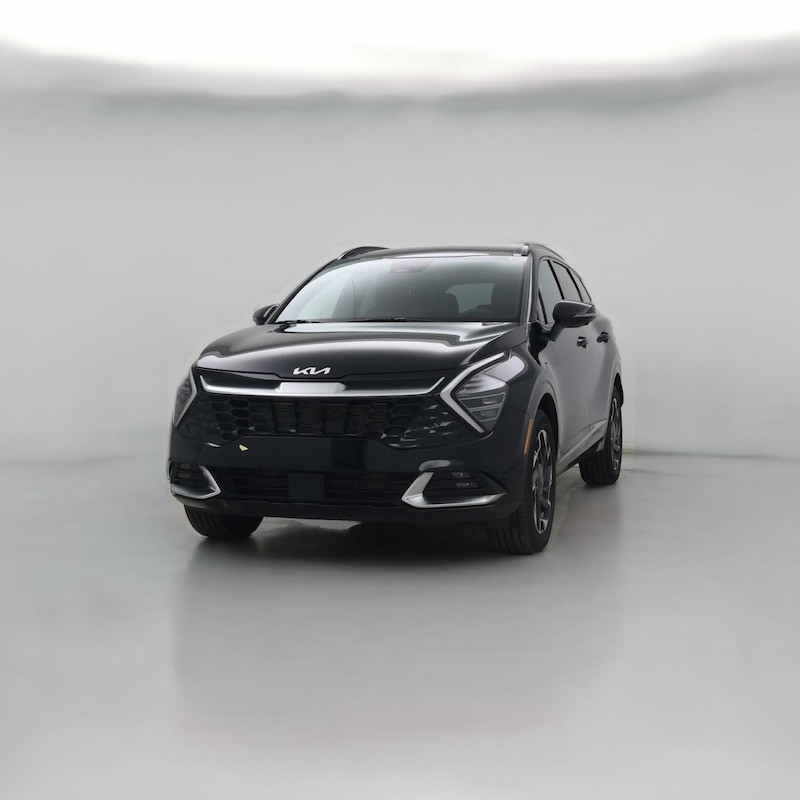 2025 Kia Sportage SX Prestige