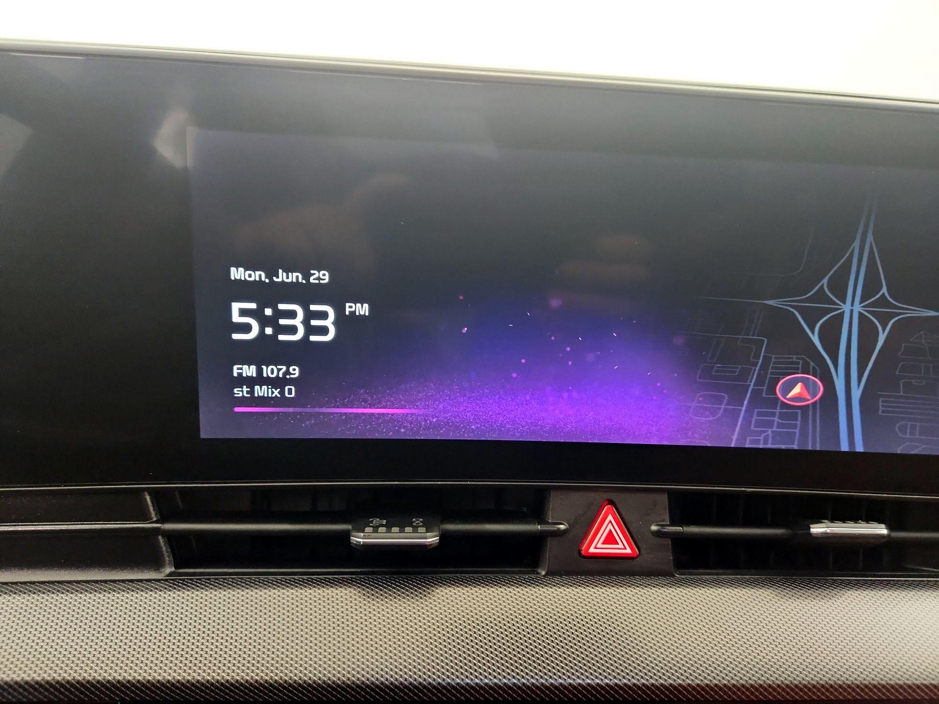 Thumbnail: 2025 Kia Sportage - 15