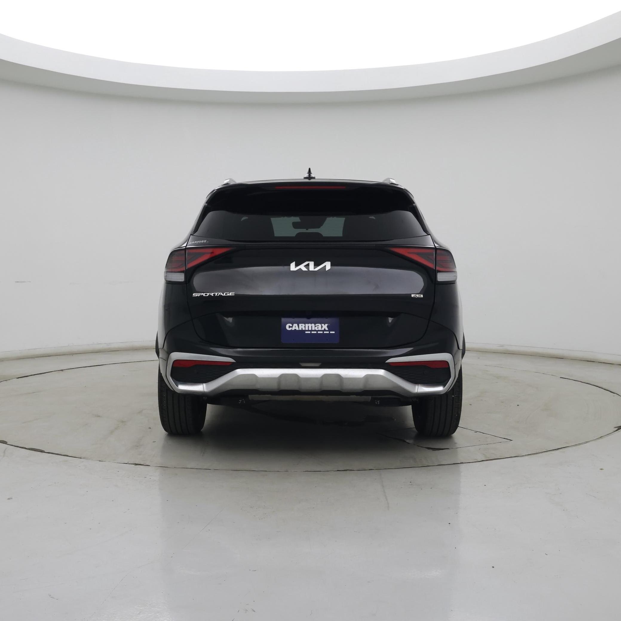 Thumbnail: 2025 Kia Sportage - 2