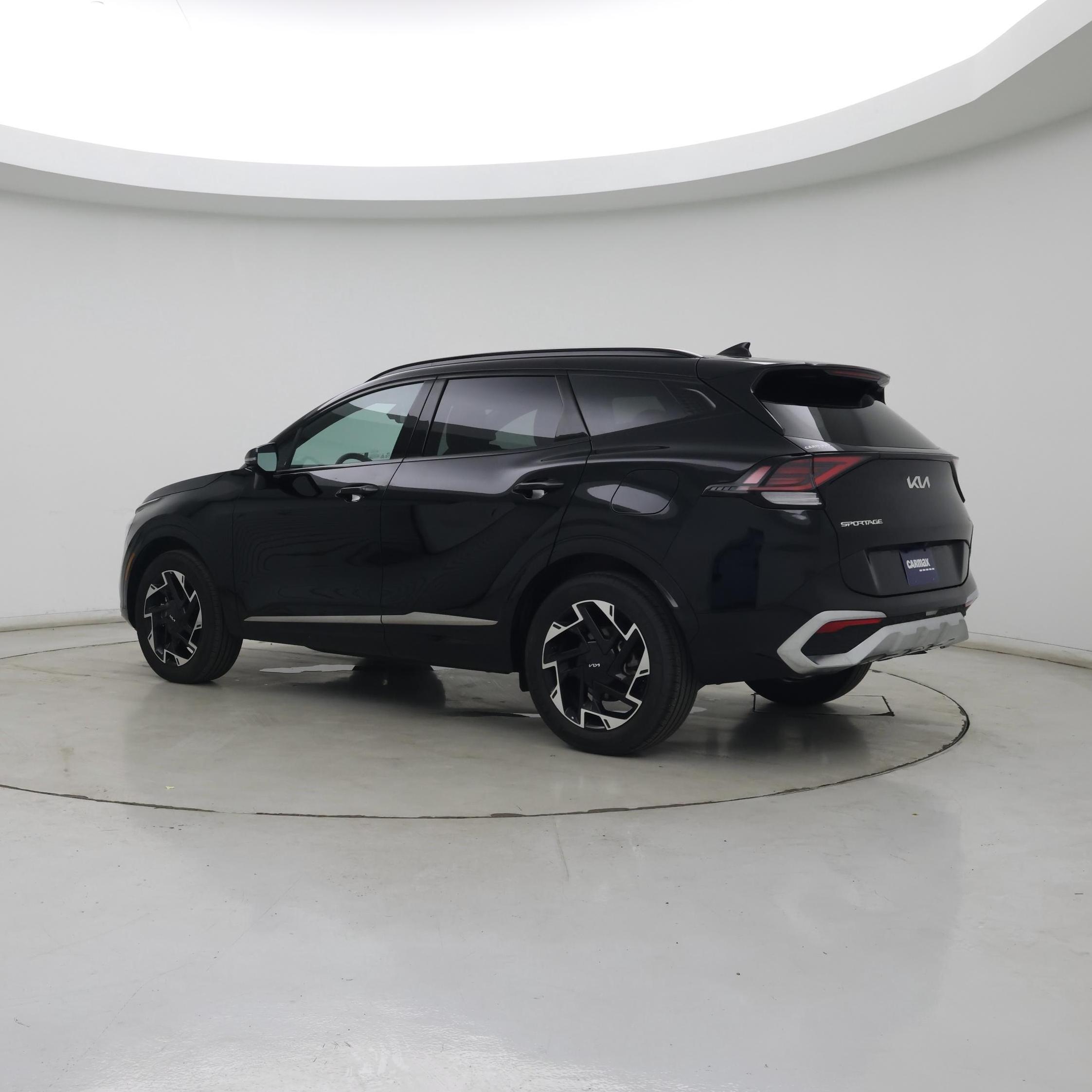 Thumbnail: 2025 Kia Sportage - 3