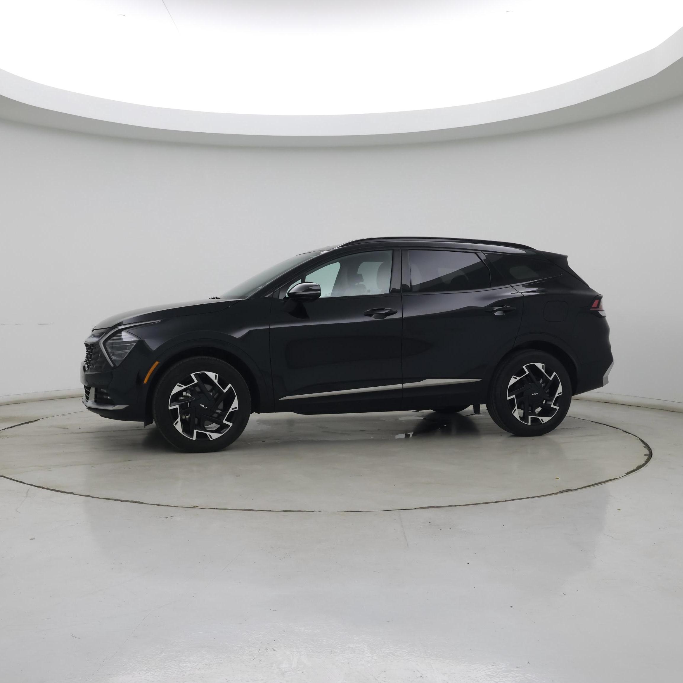 Thumbnail: 2025 Kia Sportage - 4