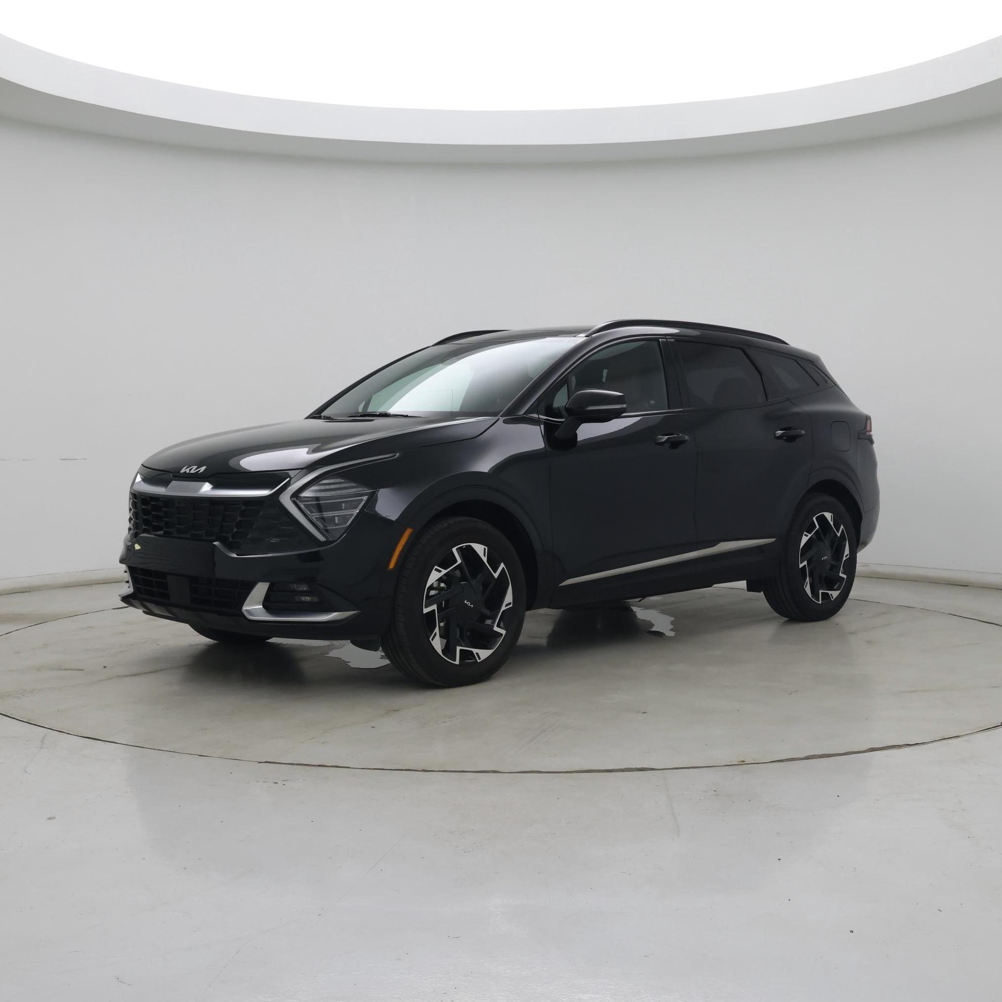 Thumbnail: 2025 Kia Sportage - 5