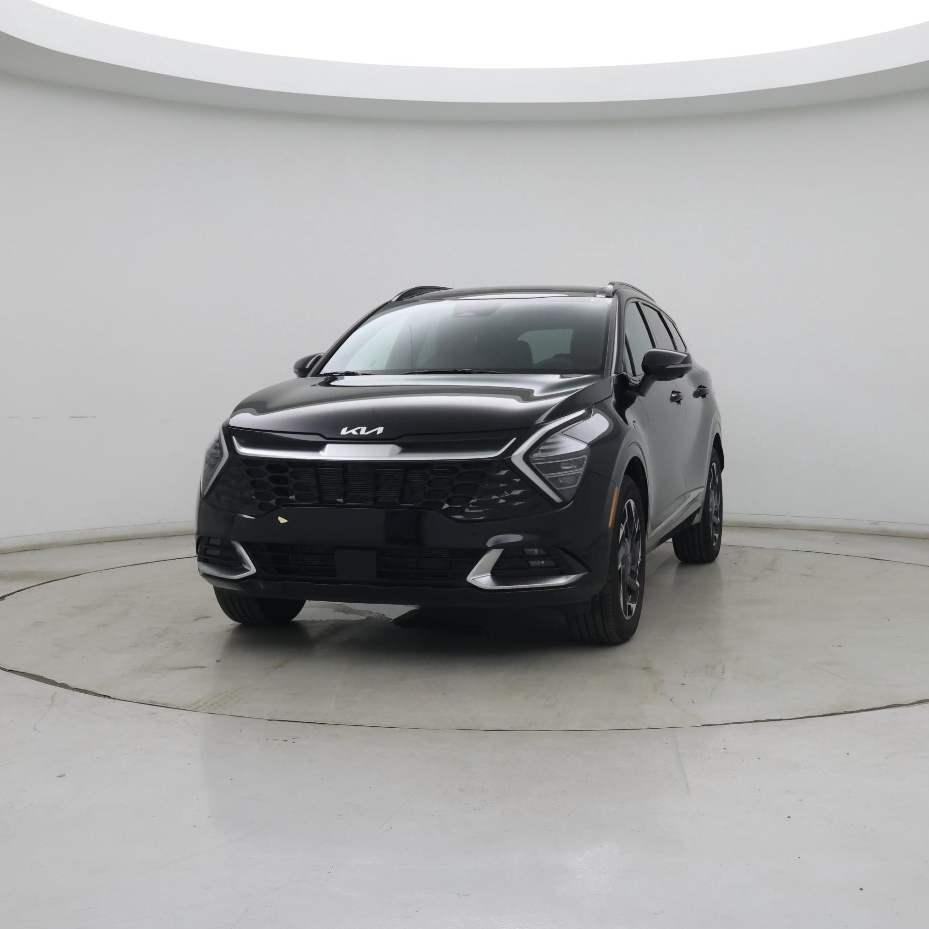 Thumbnail: 2025 Kia Sportage - 7