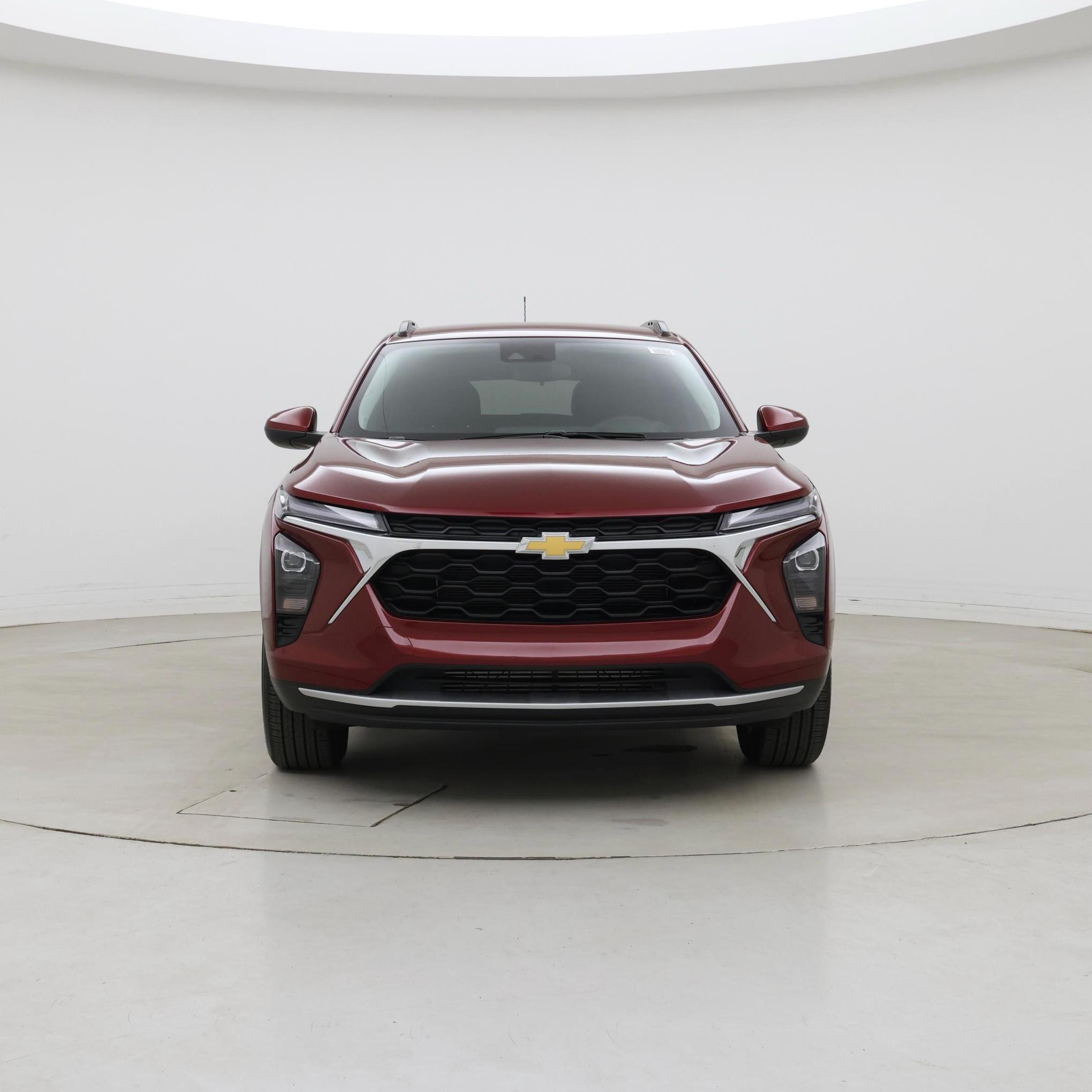 Thumbnail: 2025 Chevrolet Trax - 5