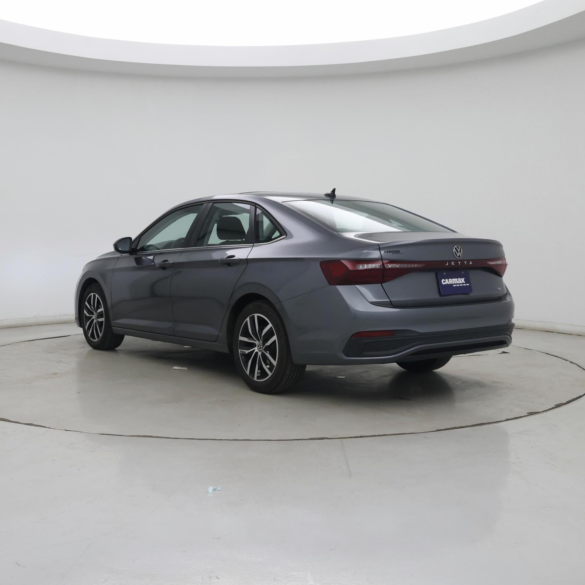 Thumbnail: 2025 Volkswagen Jetta - 2
