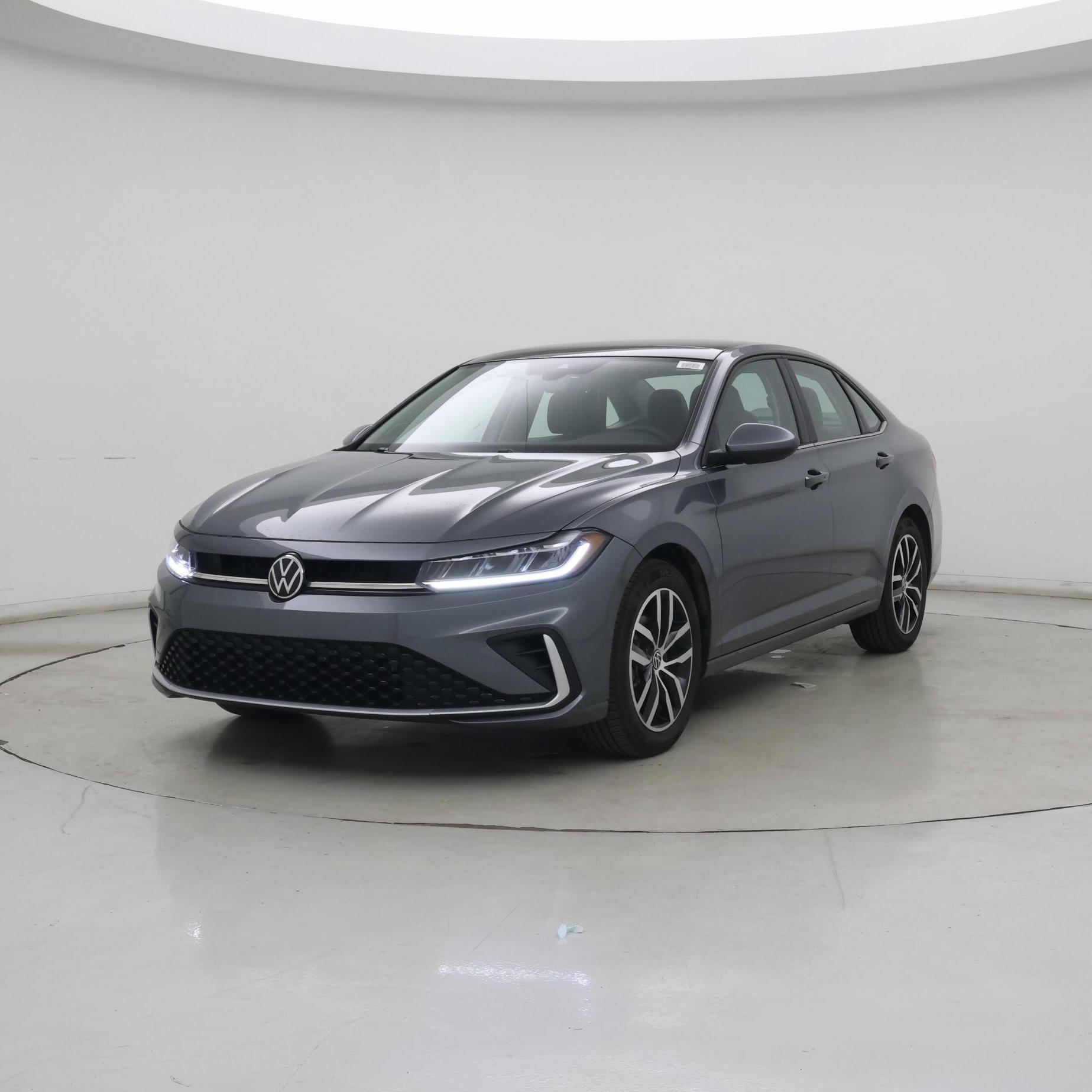 Thumbnail: 2025 Volkswagen Jetta - 4
