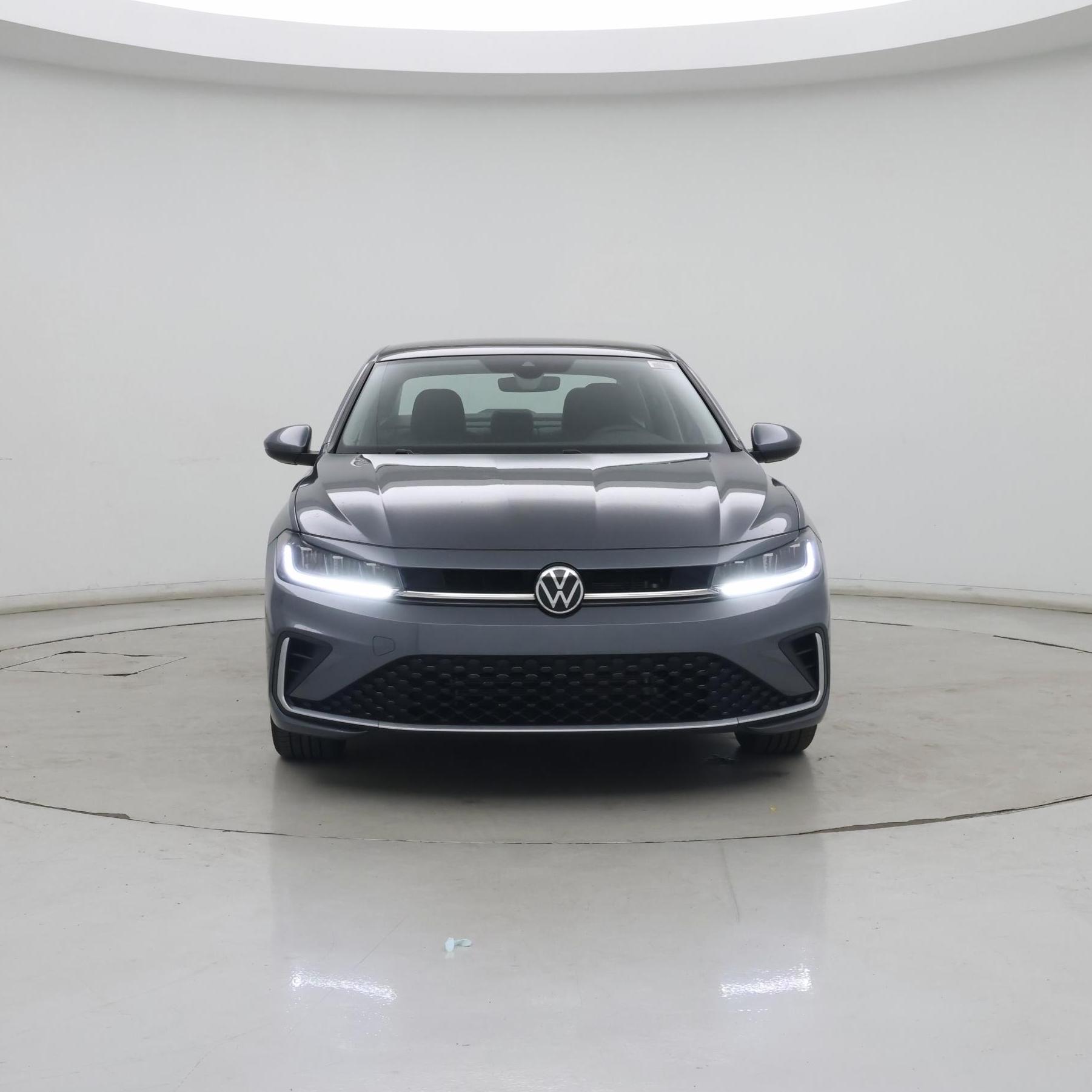 Thumbnail: 2025 Volkswagen Jetta - 5