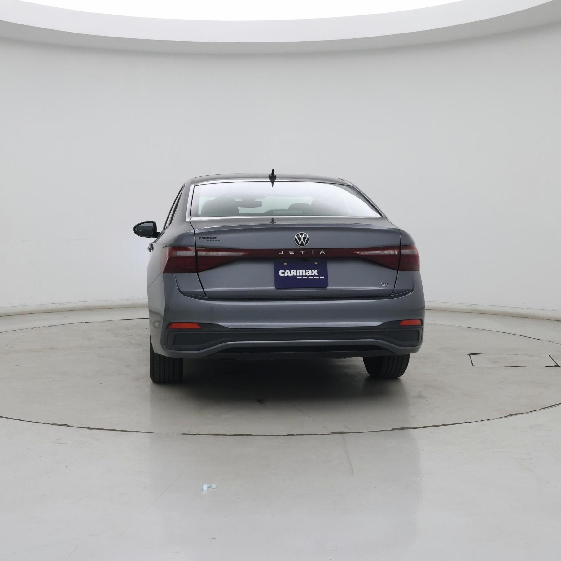 Thumbnail: 2025 Volkswagen Jetta - 6