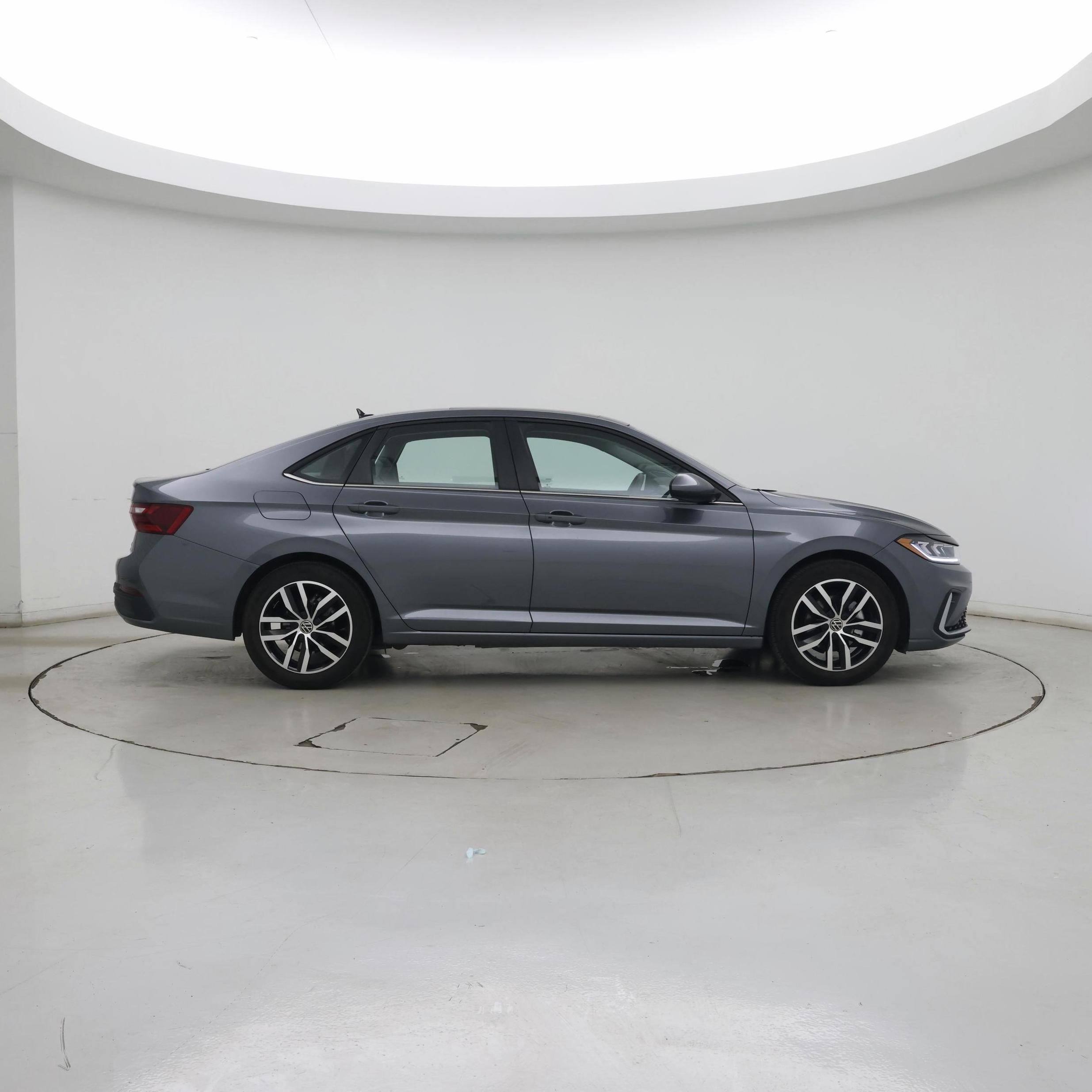 Thumbnail: 2025 Volkswagen Jetta - 7