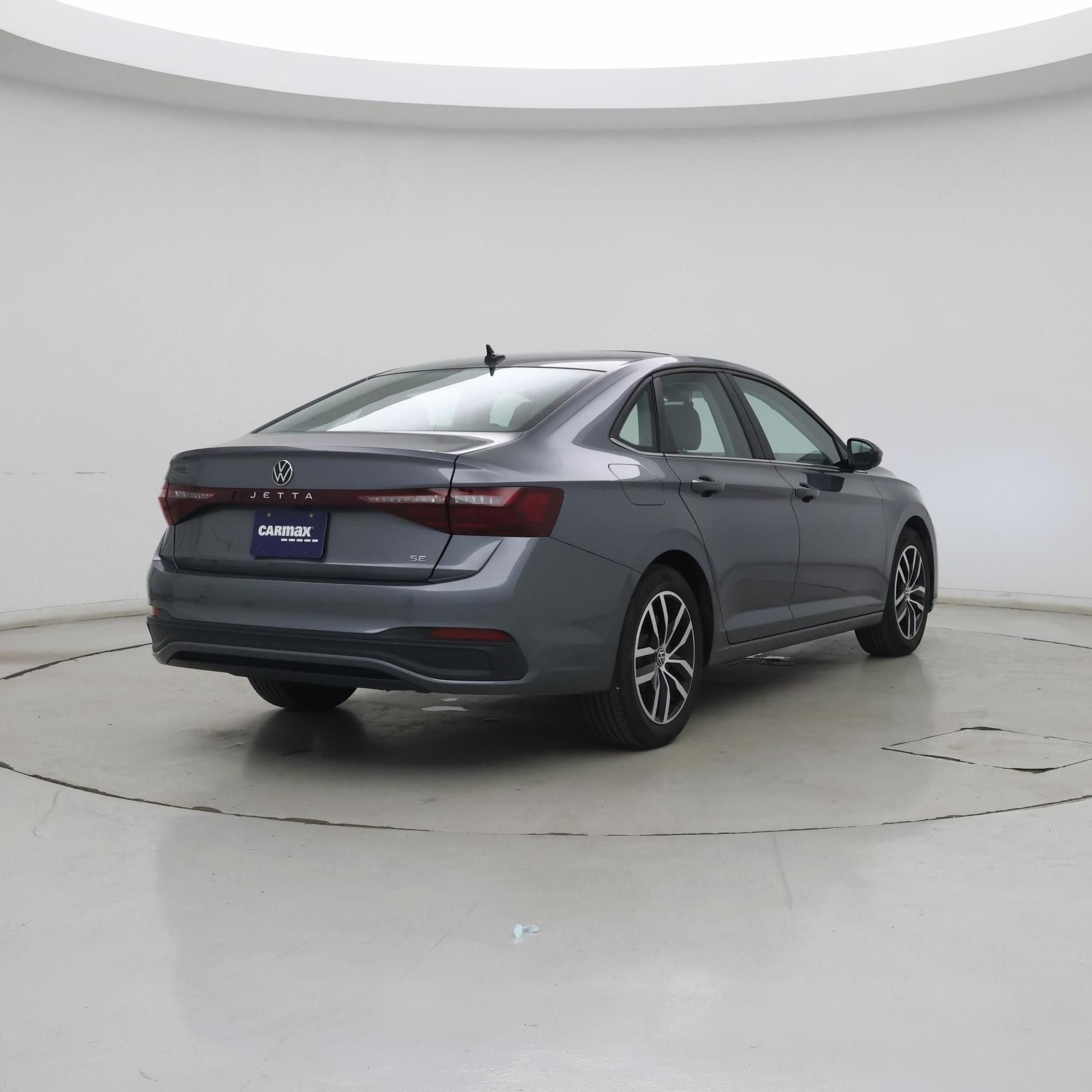 Thumbnail: 2025 Volkswagen Jetta - 8