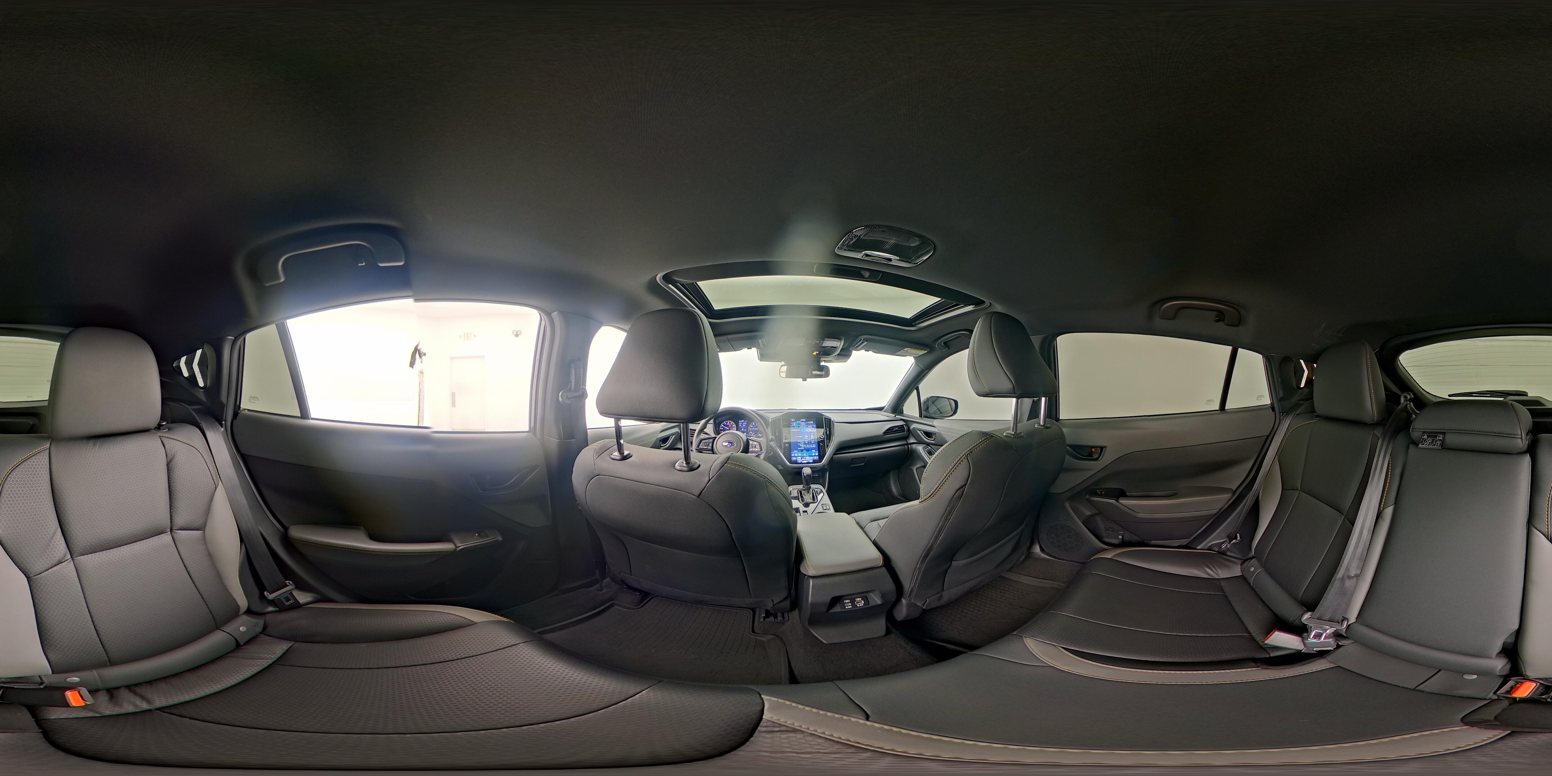 2025 Subaru Crosstrek Wilderness - Photo 27
