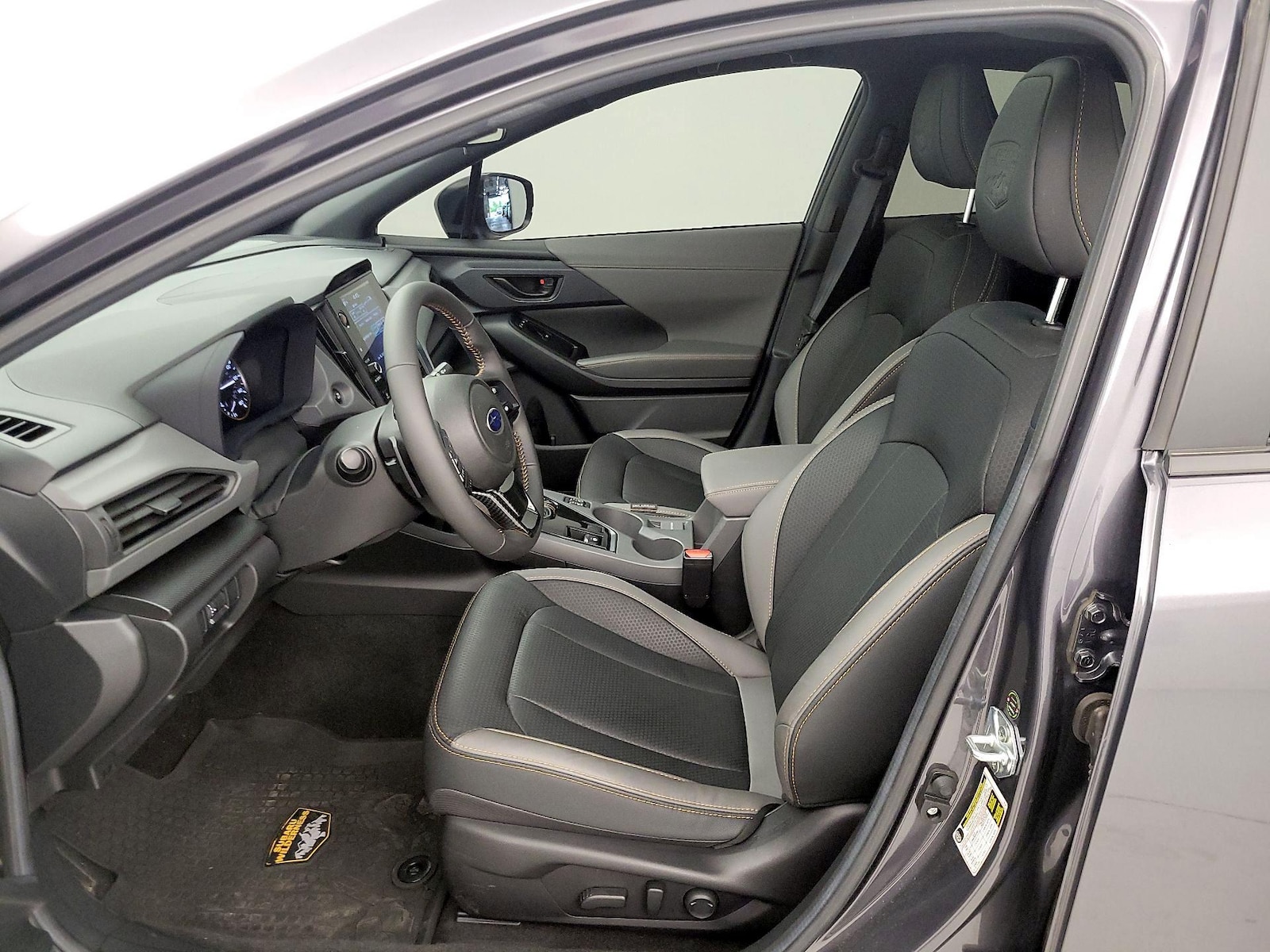 2025 Subaru Crosstrek Wilderness - Photo 12