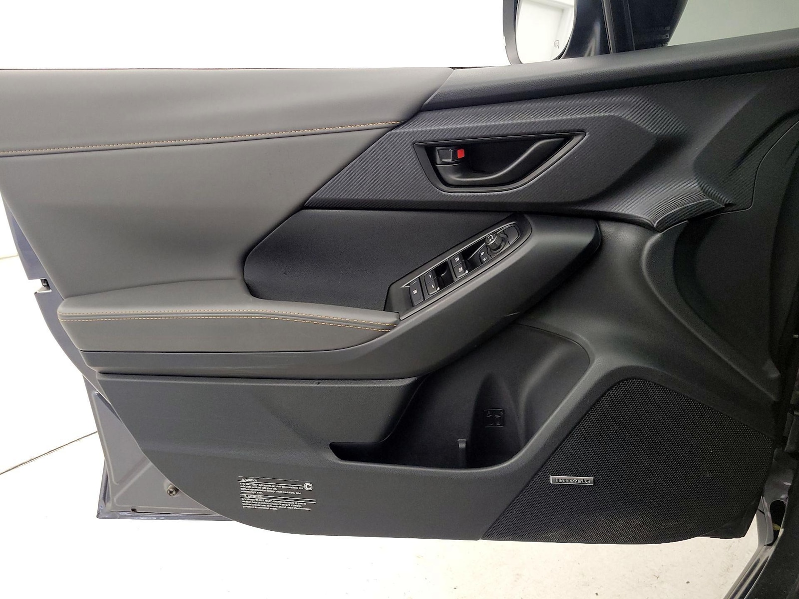 2025 Subaru Crosstrek Wilderness - Photo 13
