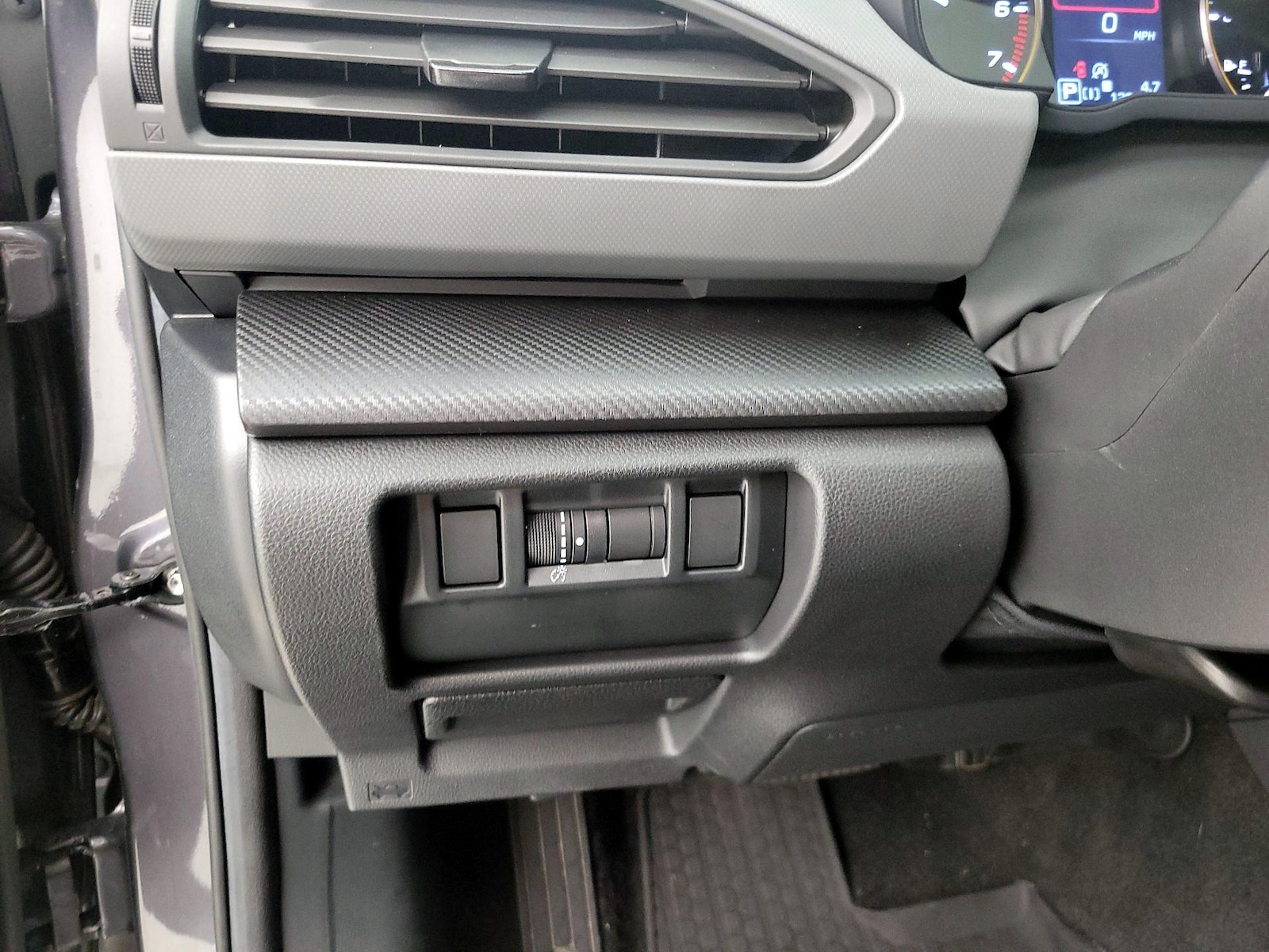 2025 Subaru Crosstrek Wilderness - Photo 14