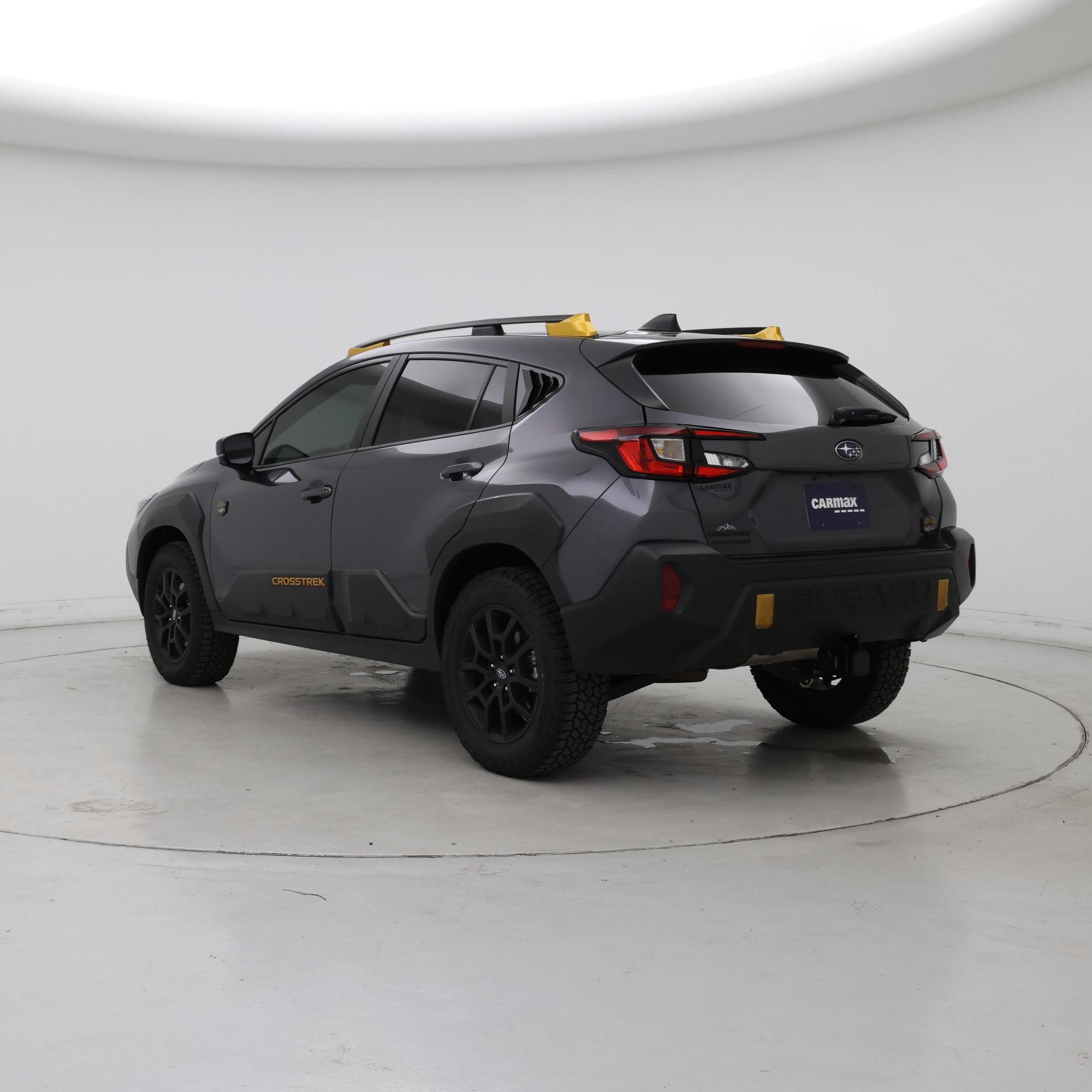 Thumbnail: 2025 Subaru Crosstrek - 2