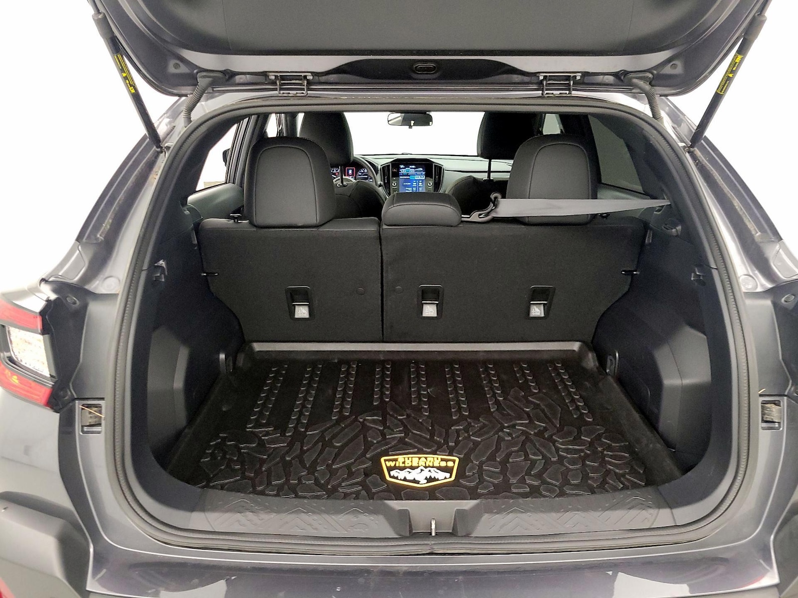 2025 Subaru Crosstrek Wilderness - Photo 22