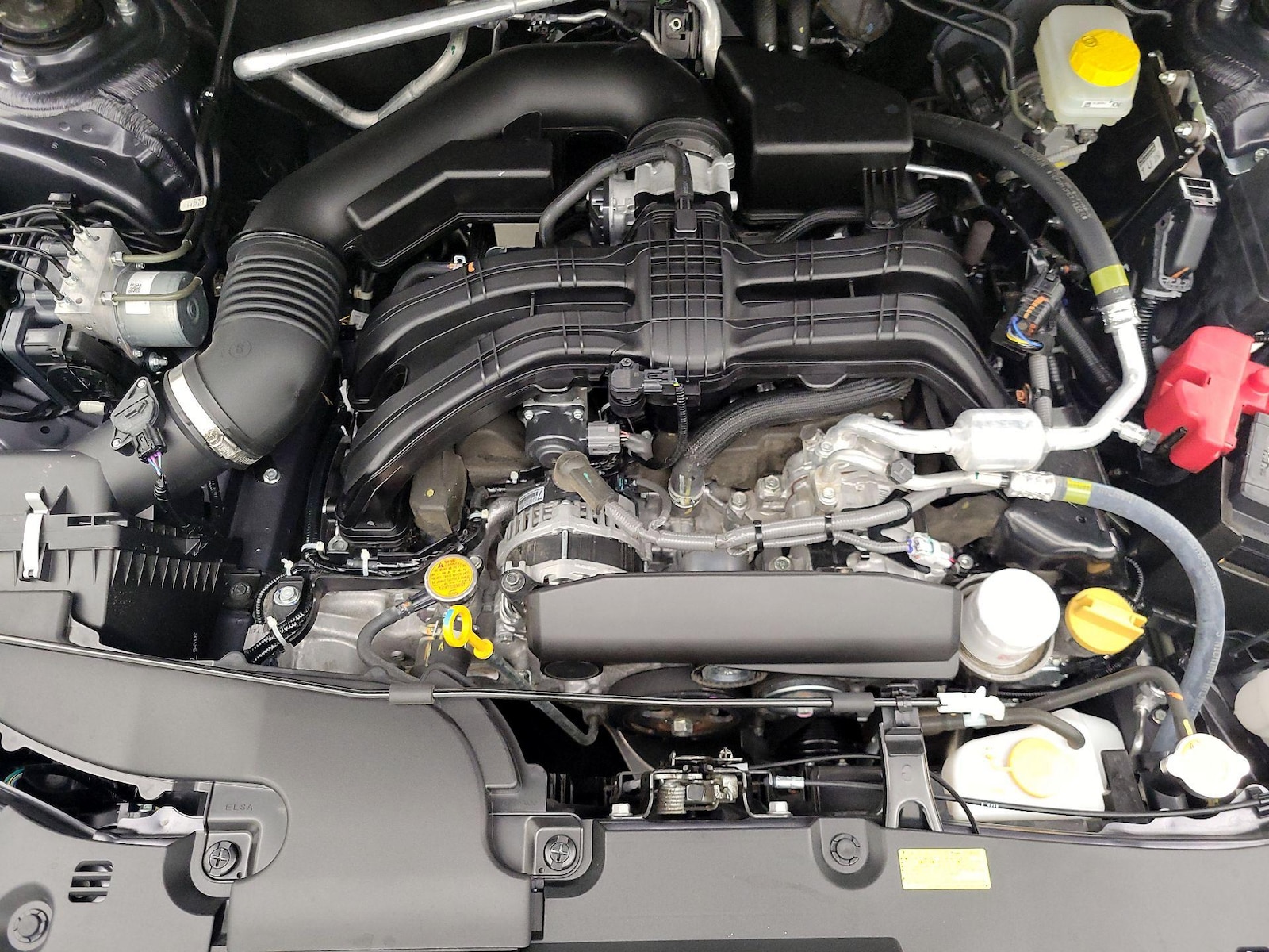 2025 Subaru Crosstrek Wilderness - Photo 23