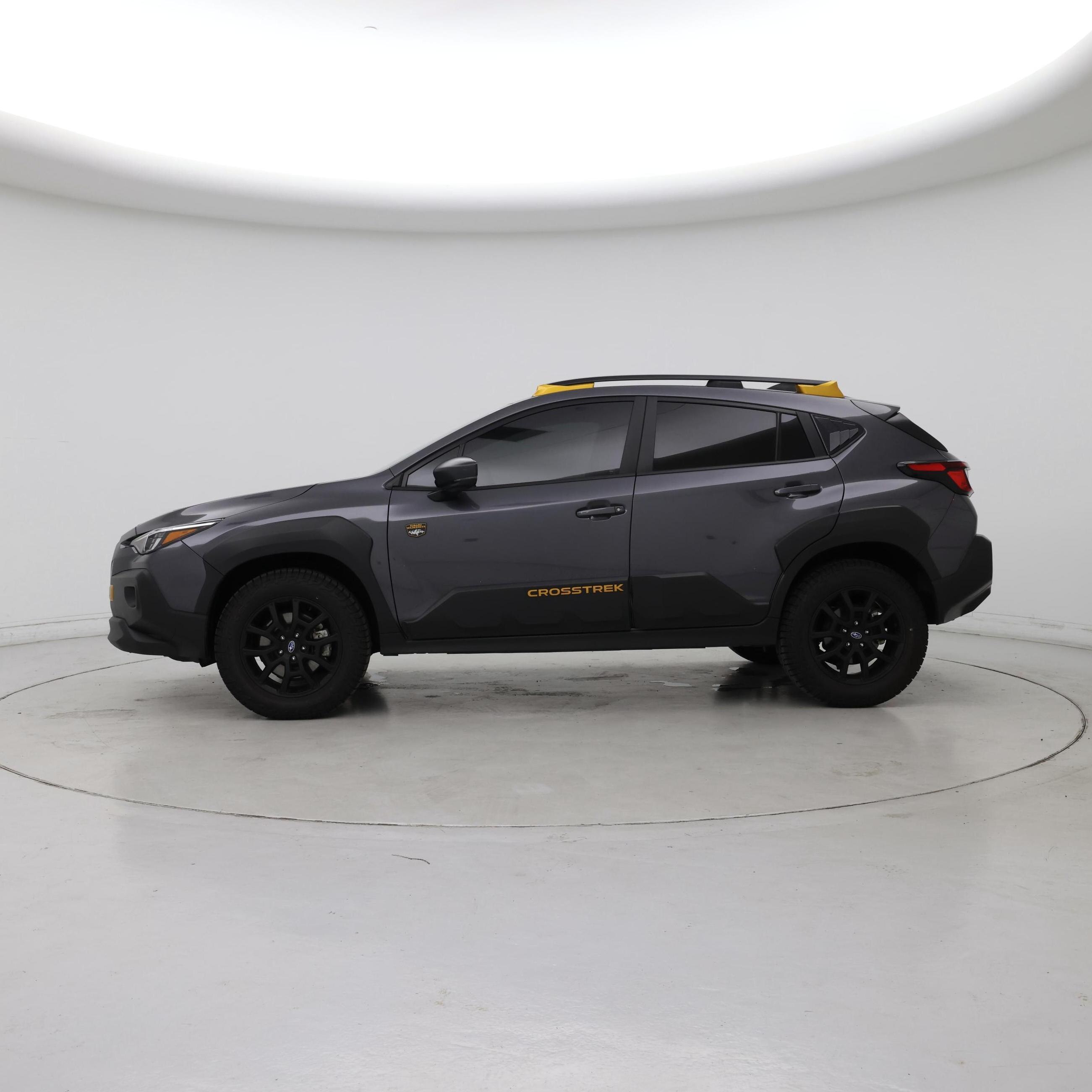 Thumbnail: 2025 Subaru Crosstrek - 3