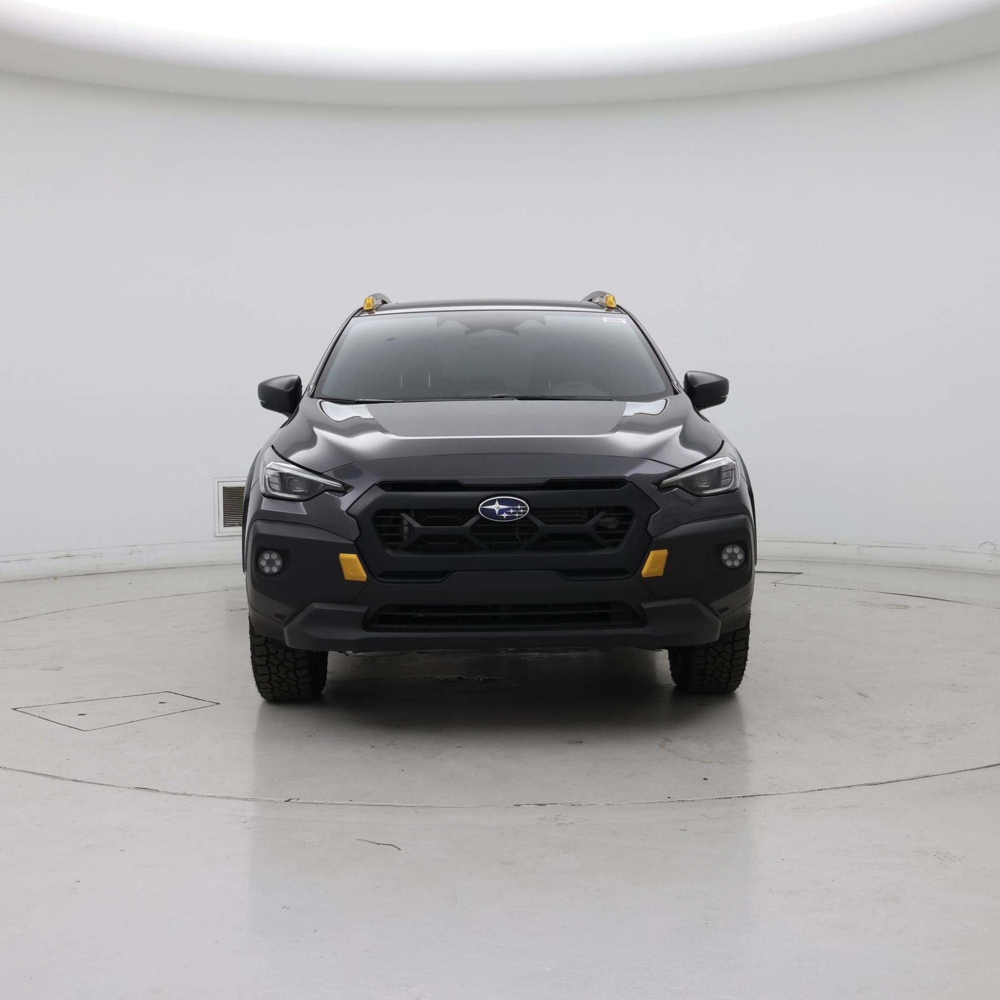 Thumbnail: 2025 Subaru Crosstrek - 5