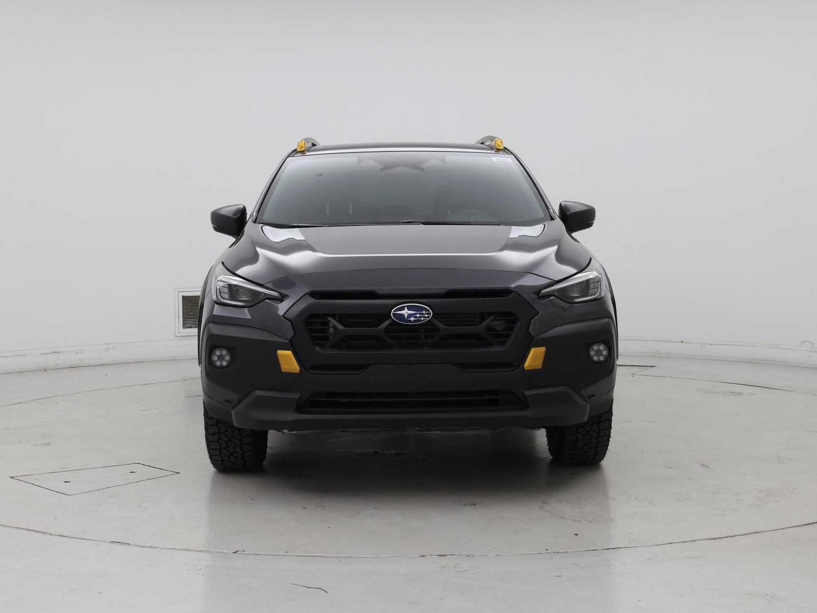 2025 Subaru Crosstrek Wilderness - Photo 6