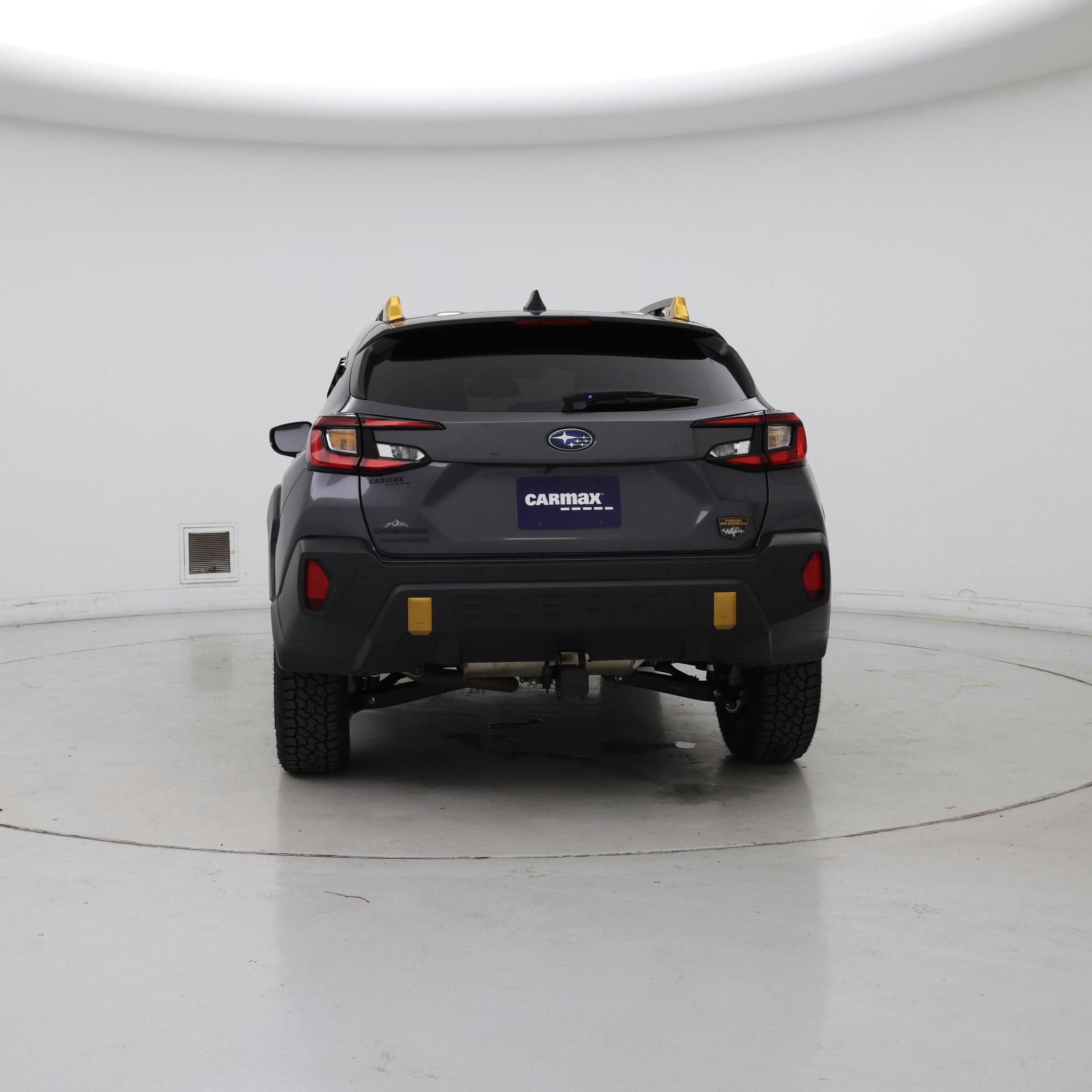 Thumbnail: 2025 Subaru Crosstrek - 6