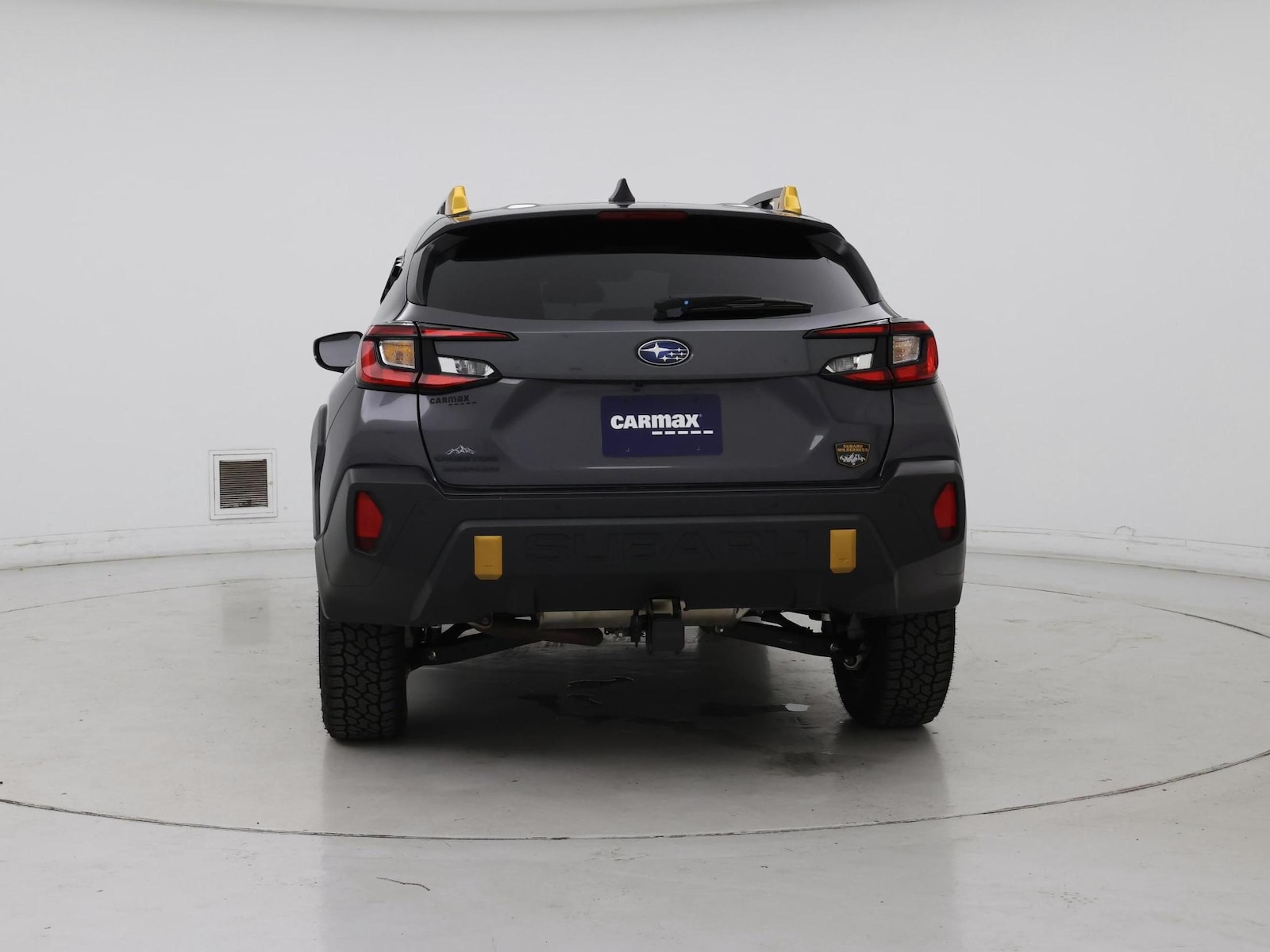 2025 Subaru Crosstrek Wilderness - Photo 7