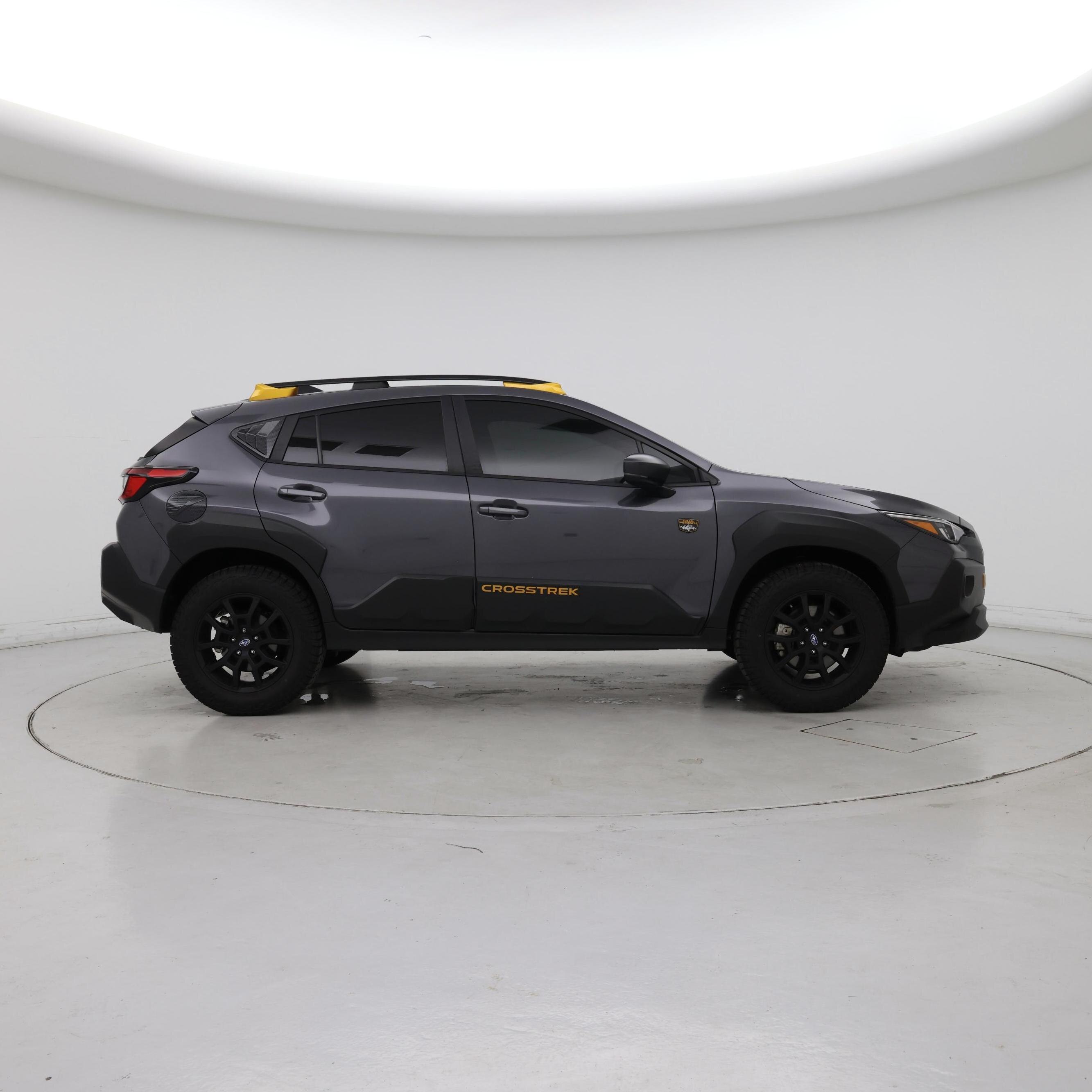 Thumbnail: 2025 Subaru Crosstrek - 7