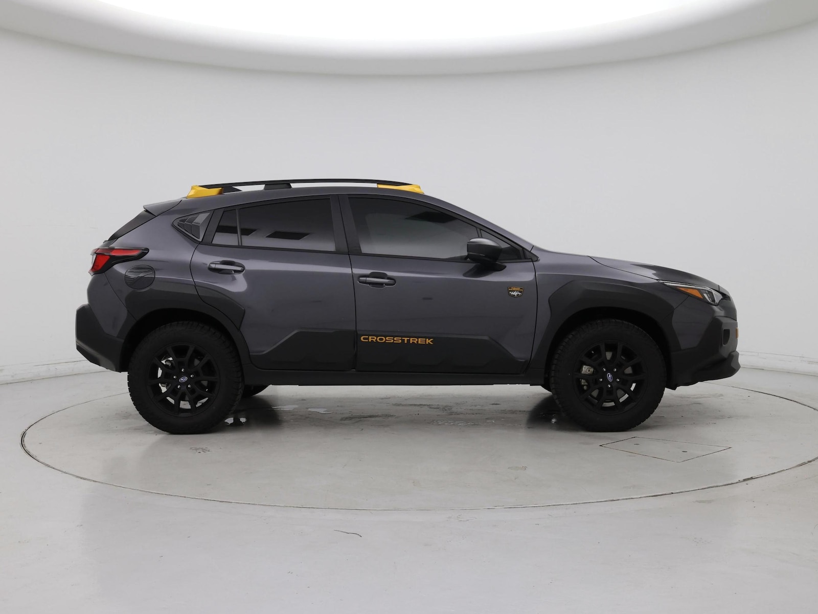 2025 Subaru Crosstrek Wilderness - Photo 8