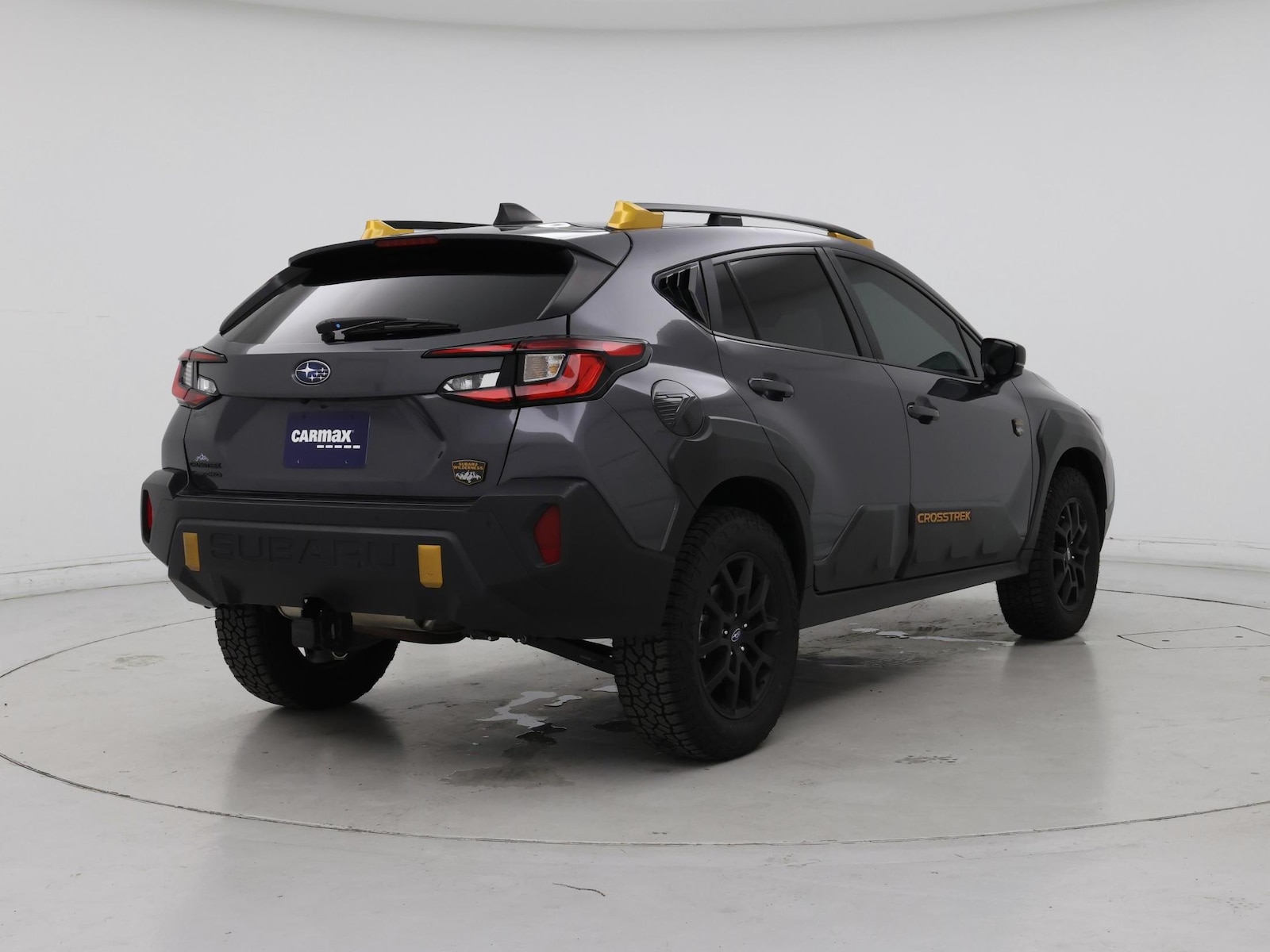 2025 Subaru Crosstrek Wilderness - Photo 9