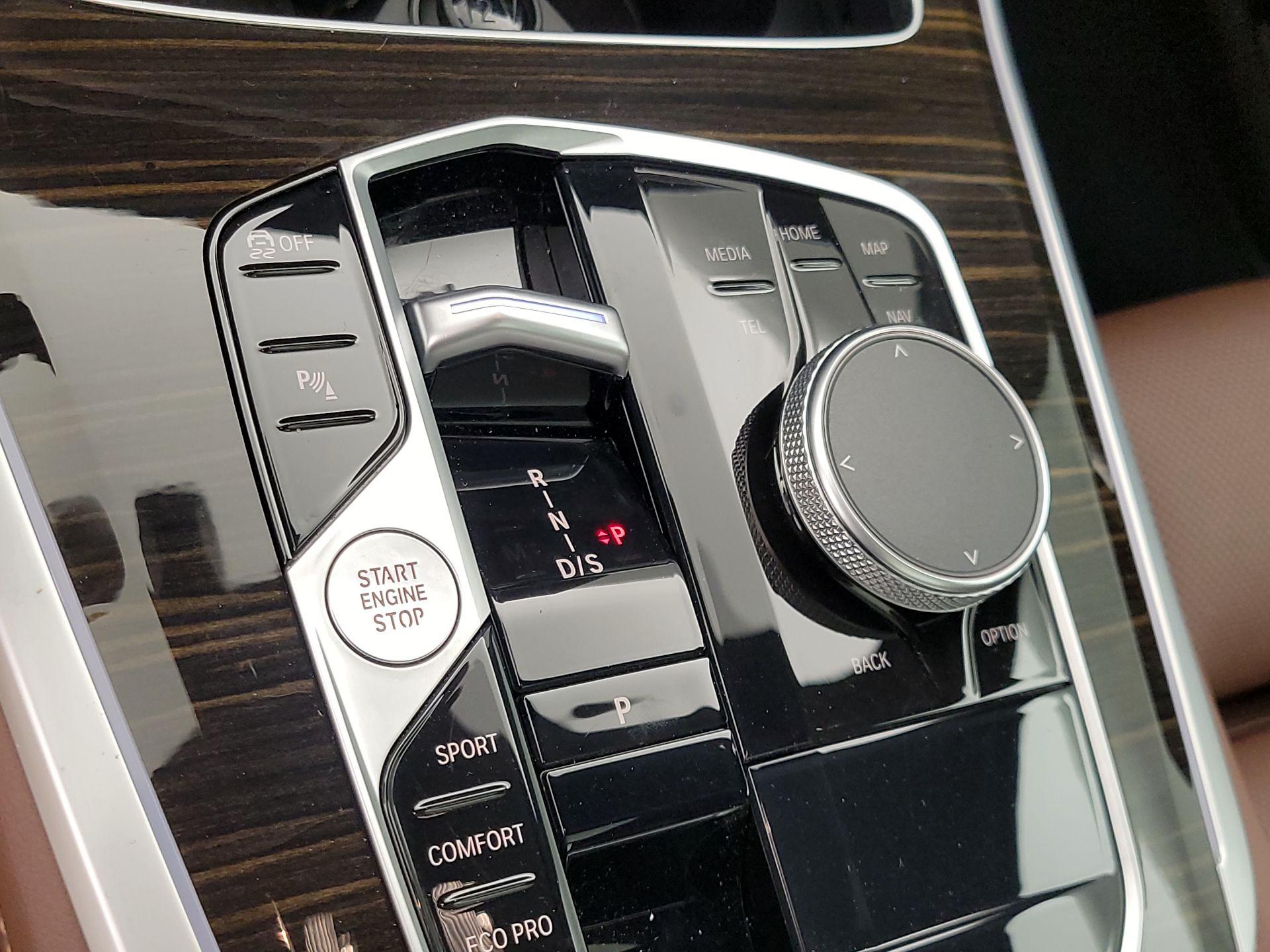 Thumbnail: 2024 BMW X5 - 18